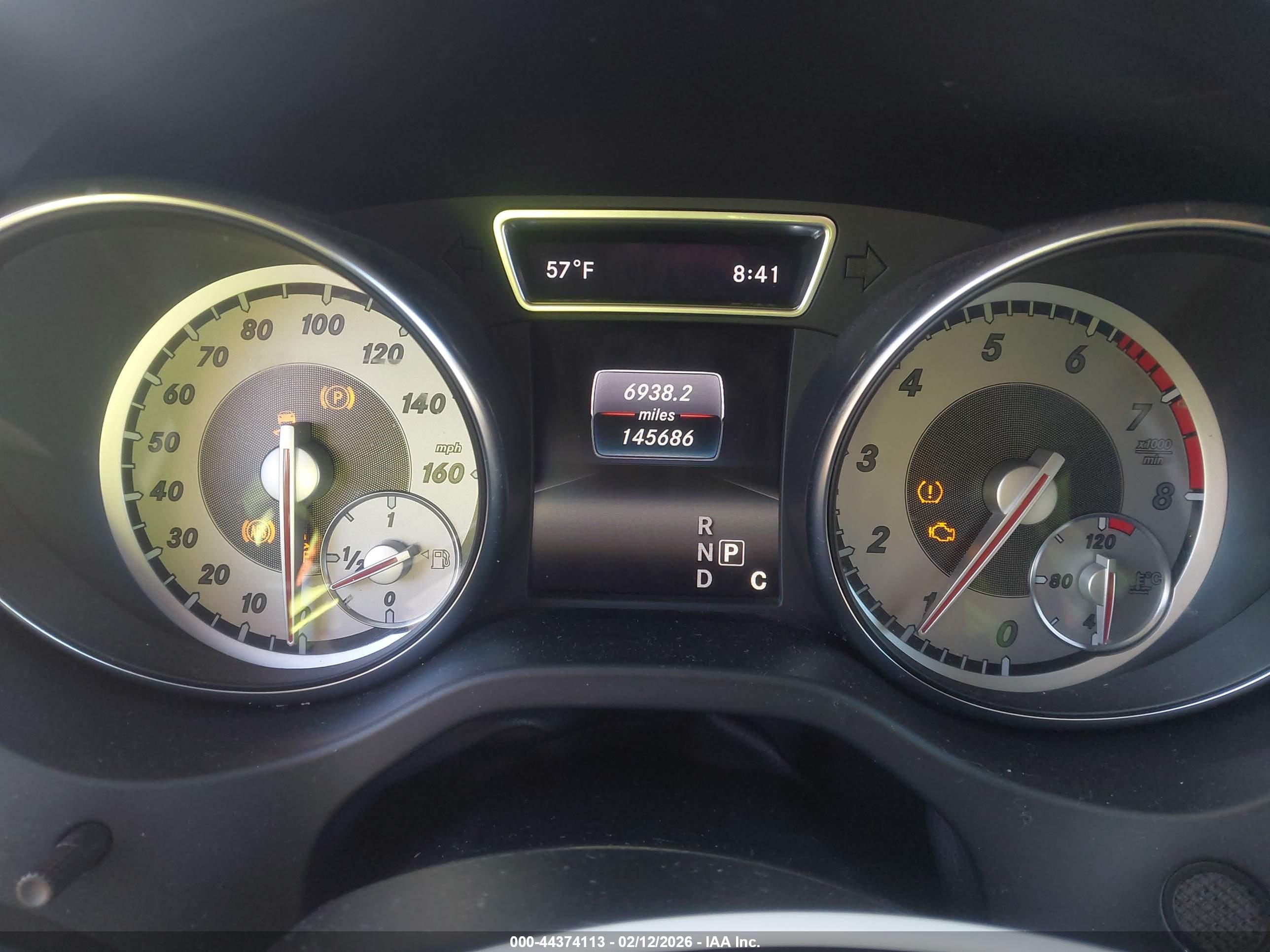 MERCEDES-BENZ CLA image 7