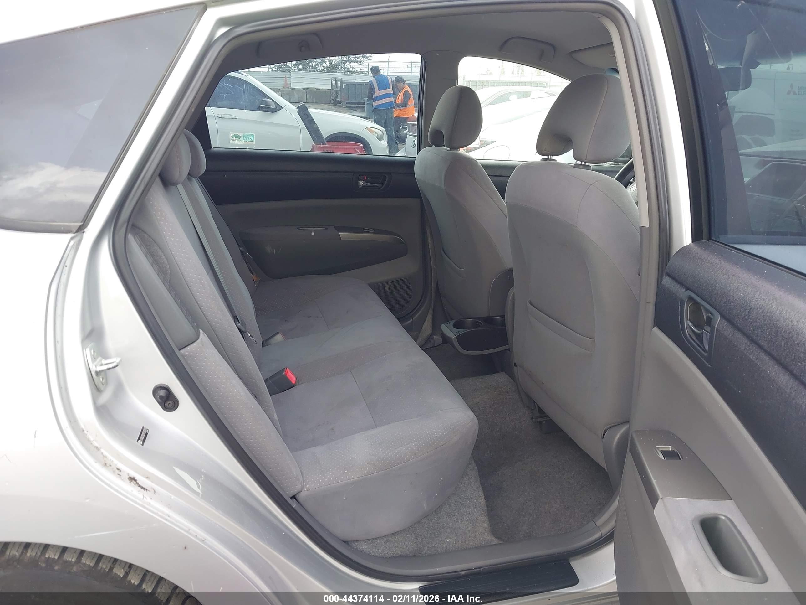 TOYOTA PRIUS image 8