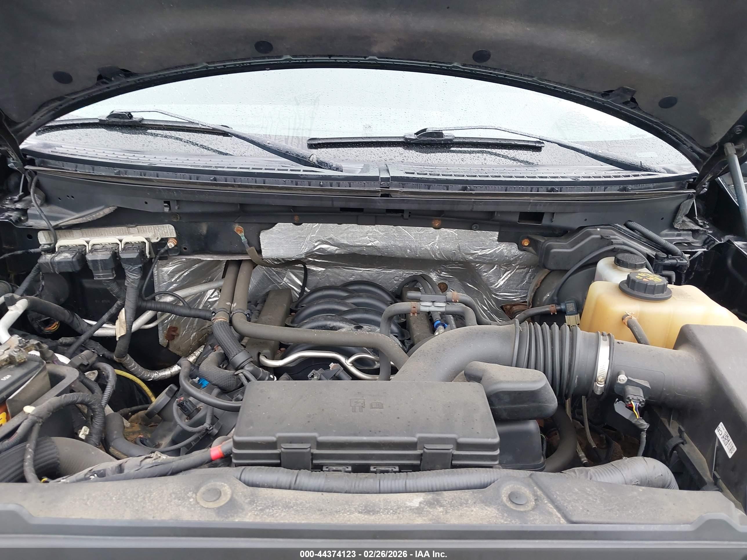FORD F-150 image 10