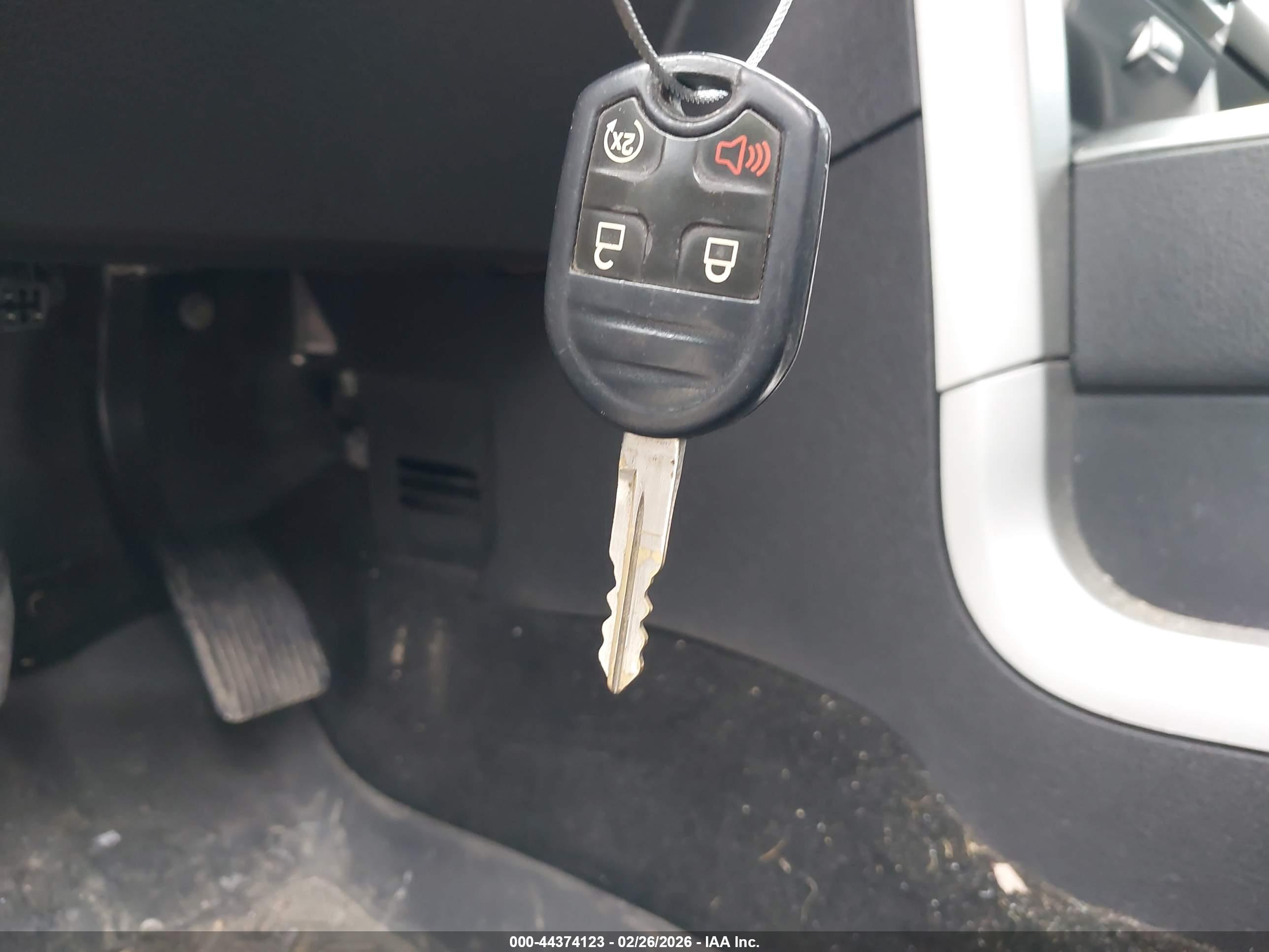 FORD F-150 image 11