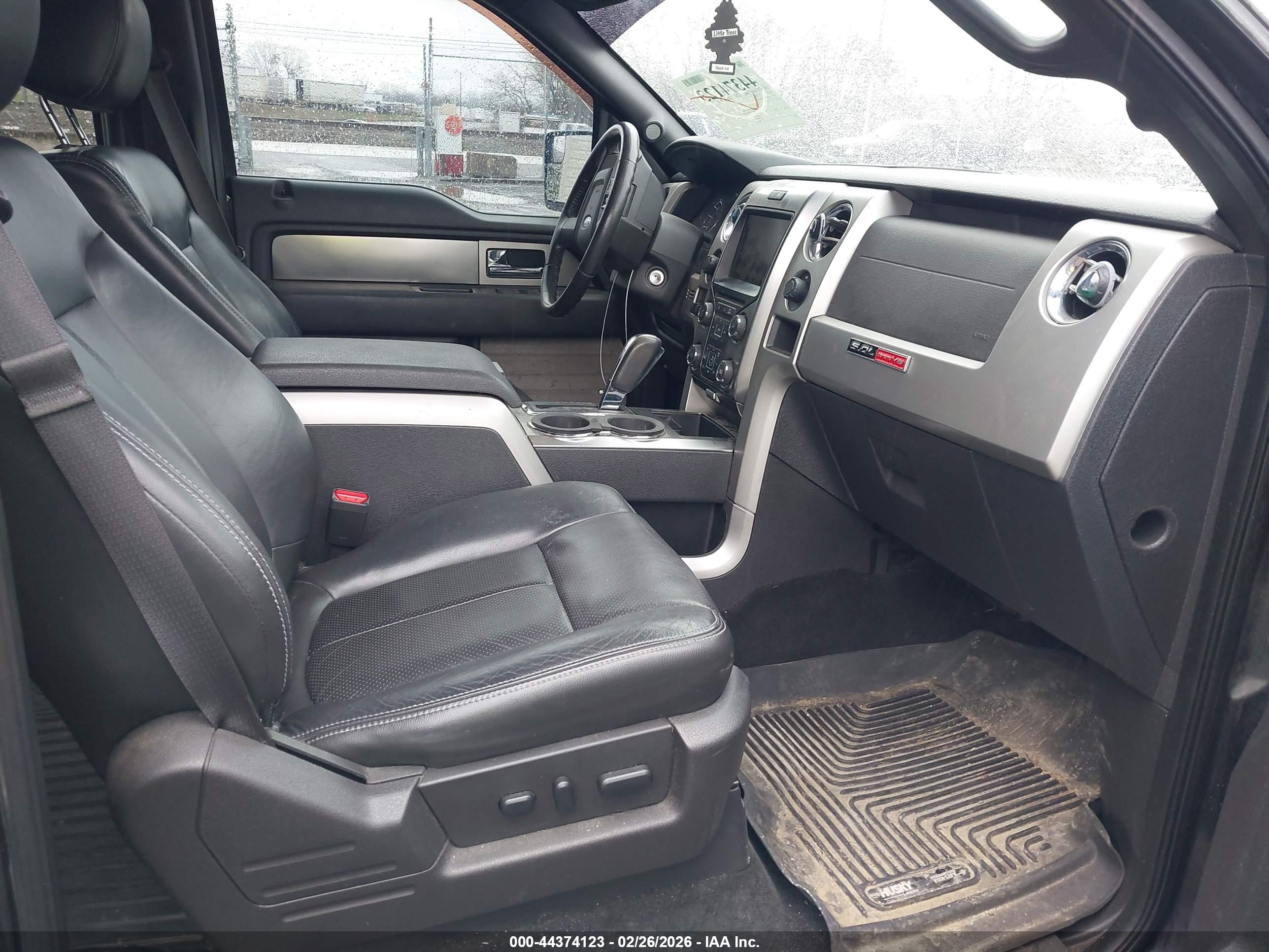 FORD F-150 image 5