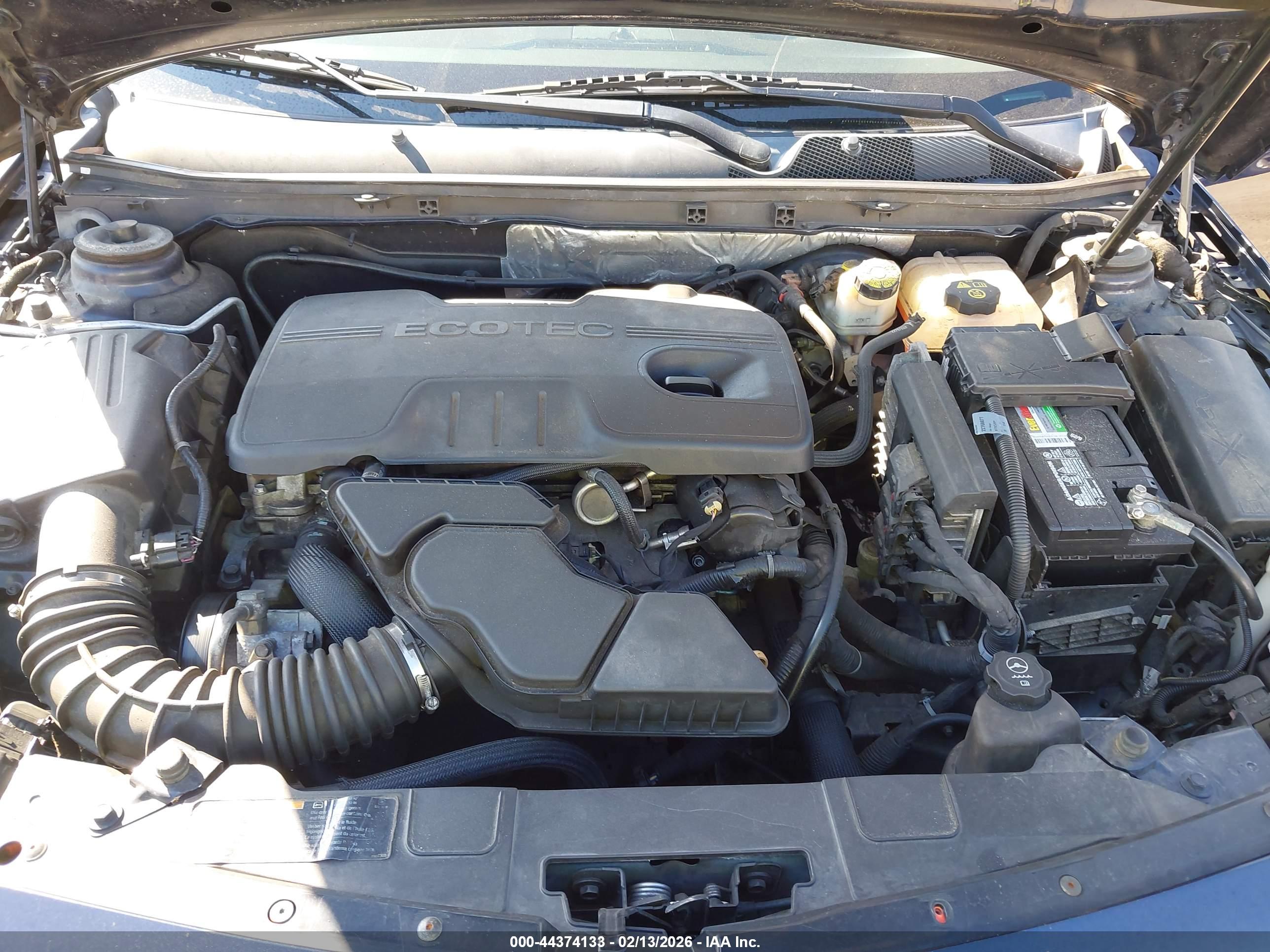 BUICK REGAL image 10