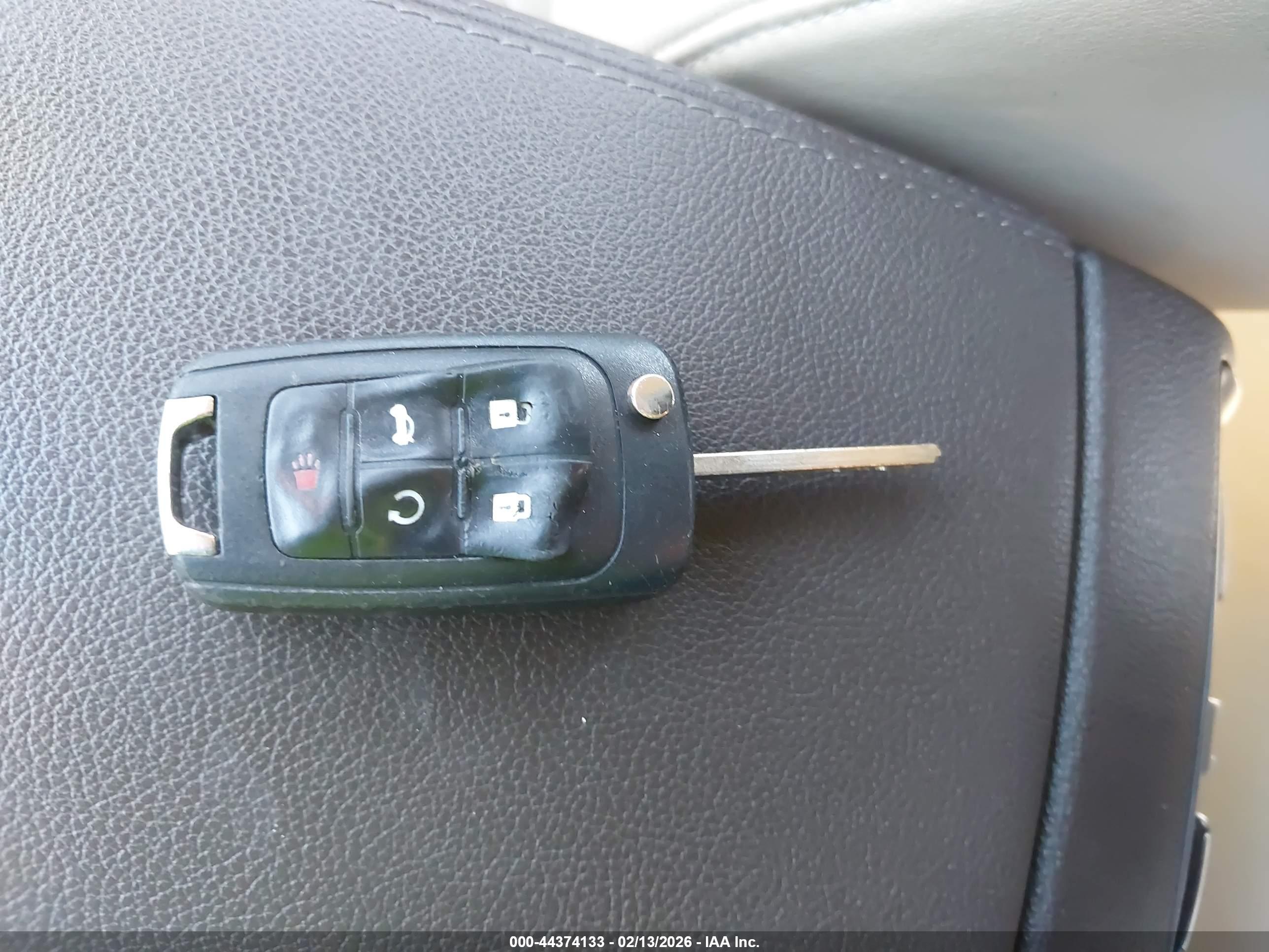BUICK REGAL image 11