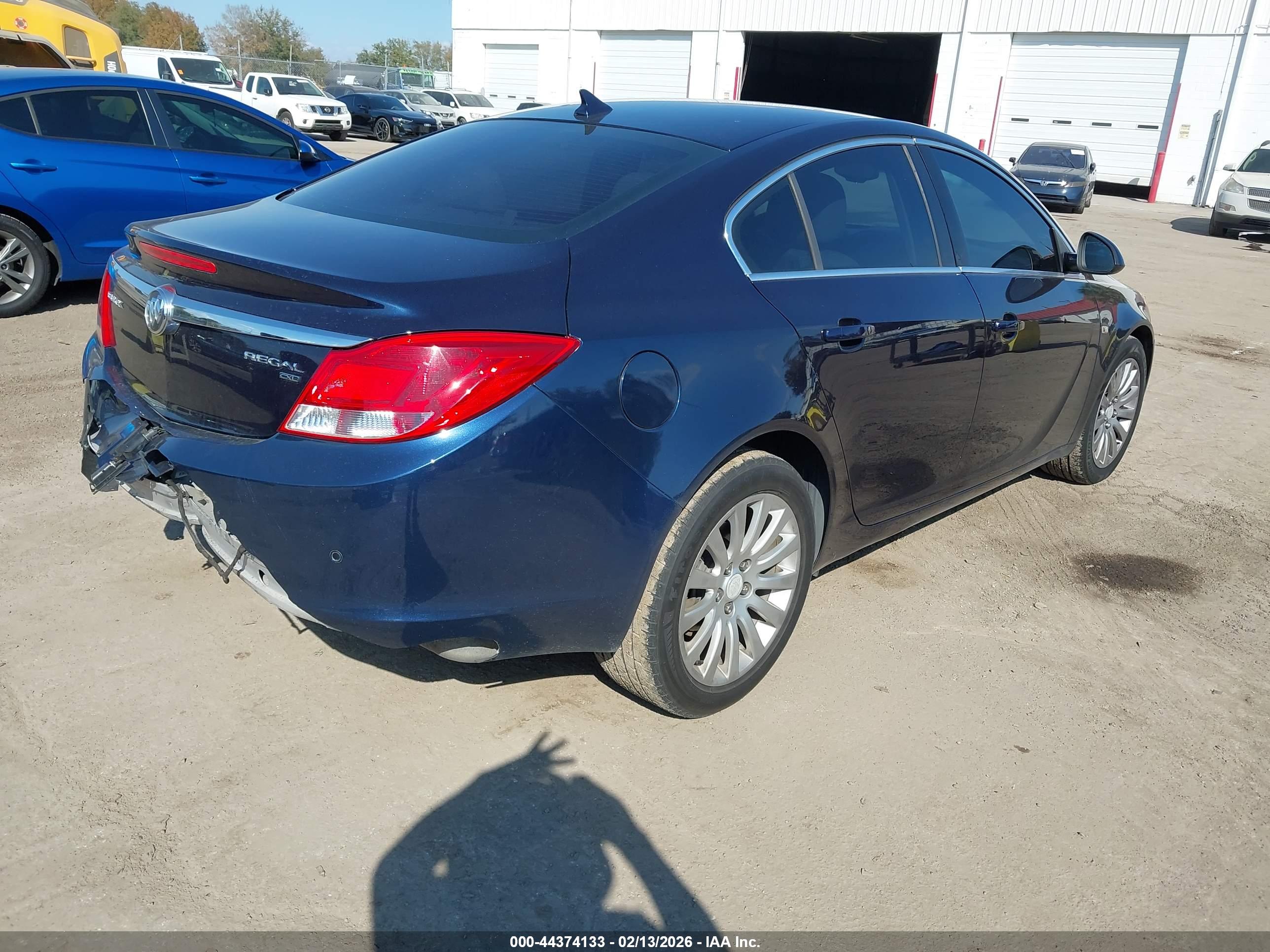 BUICK REGAL image 4