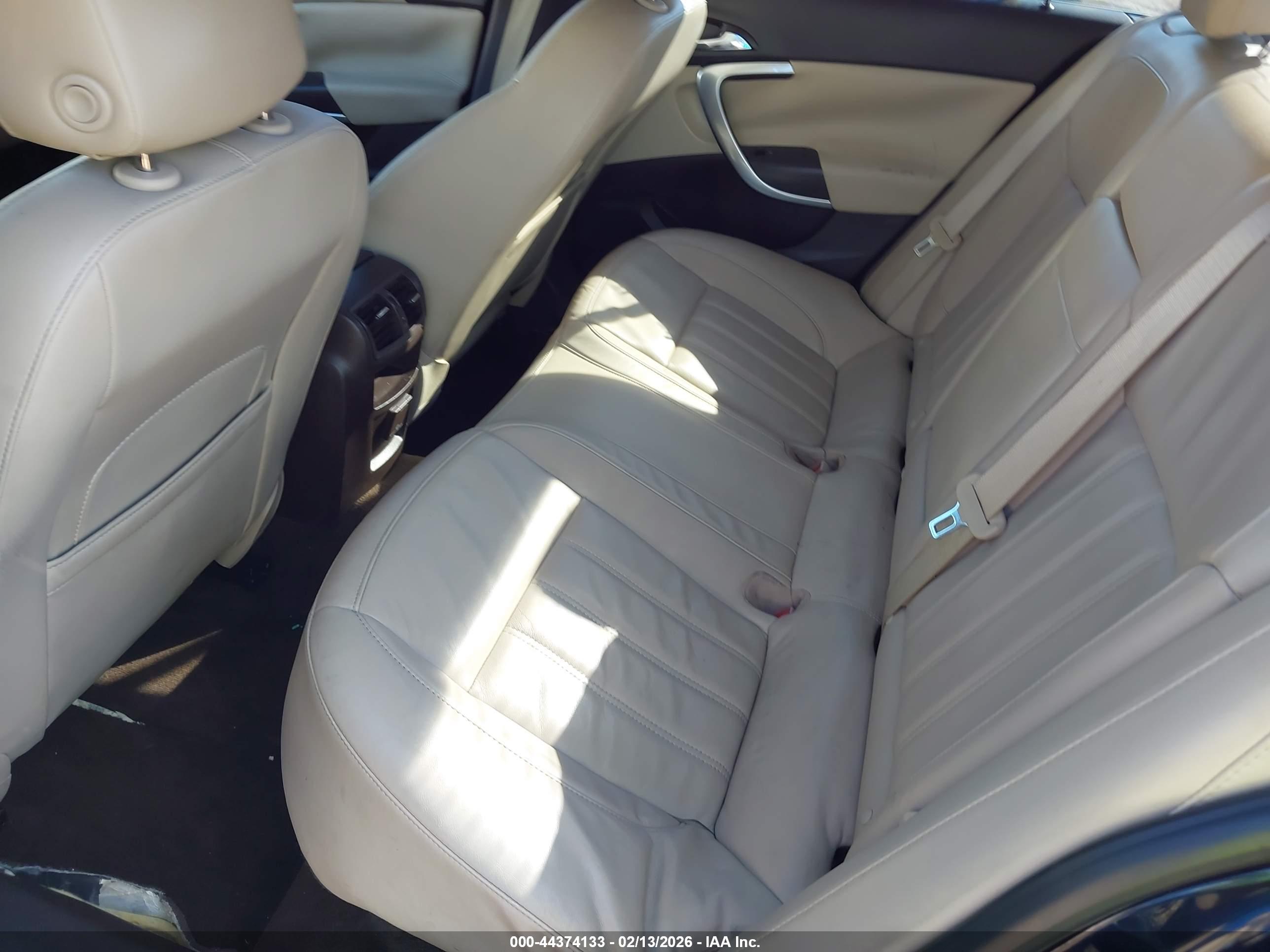 BUICK REGAL image 8