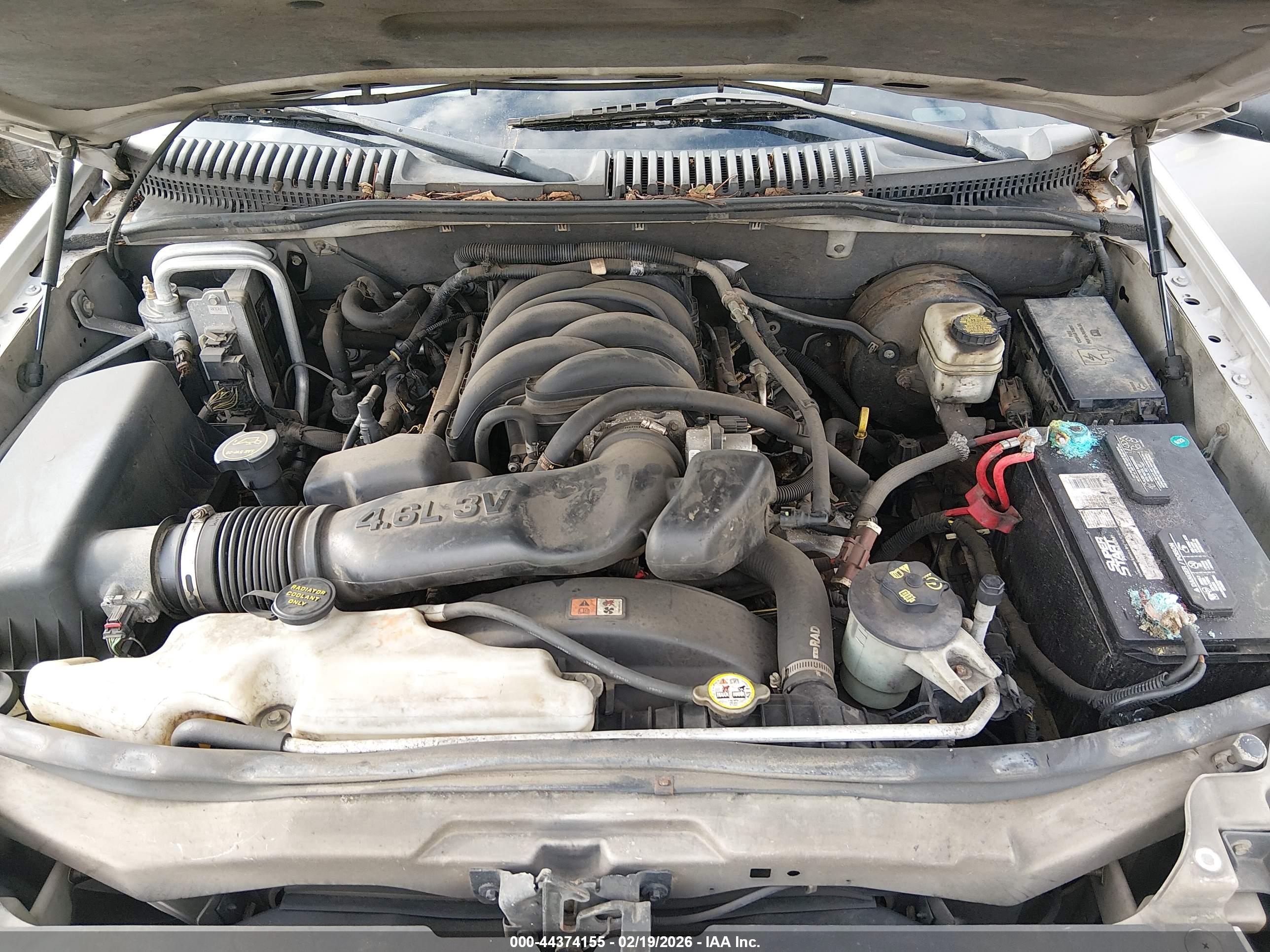 FORD EXPLORER image 10