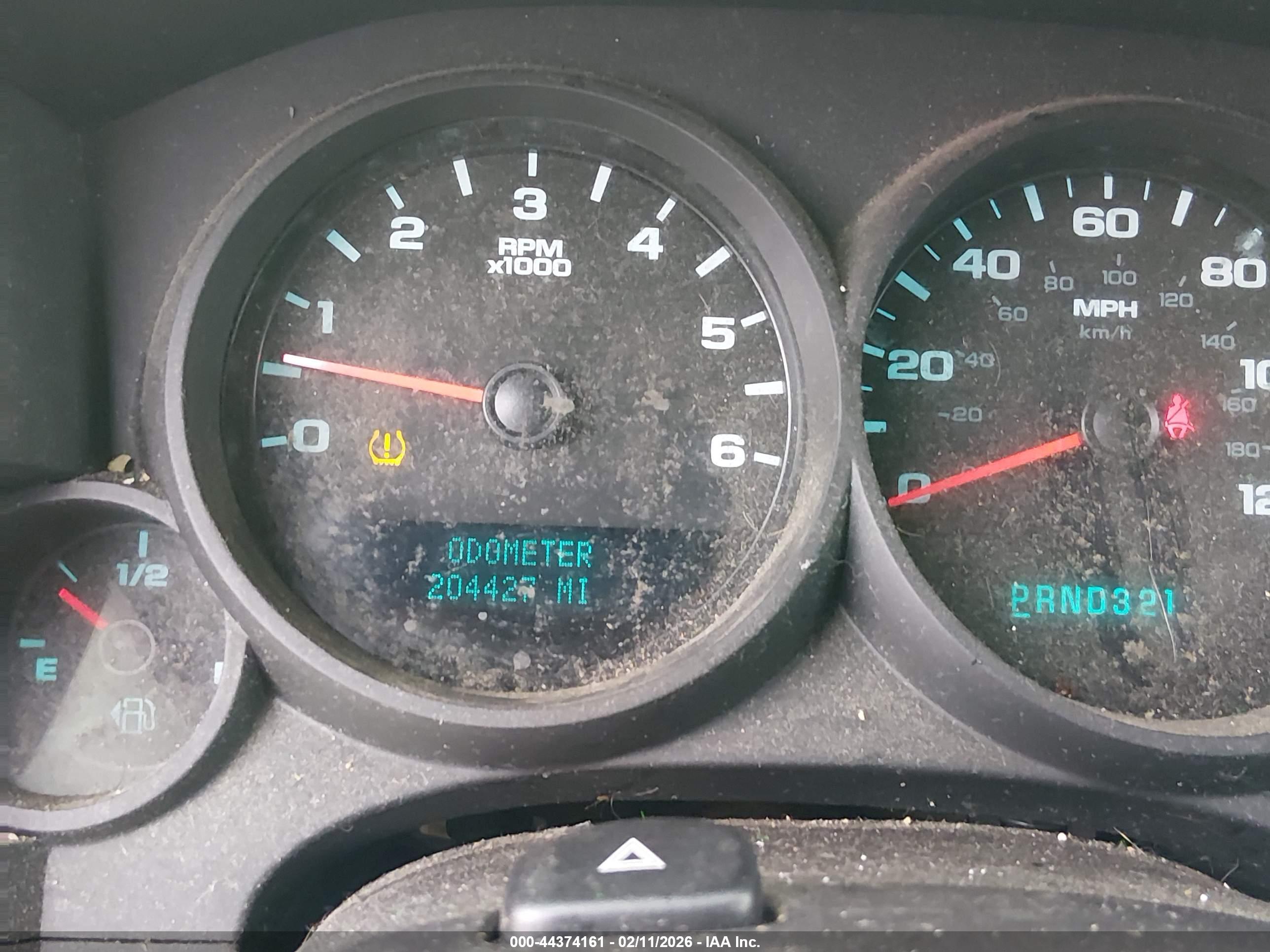 GMC SIERRA image 7