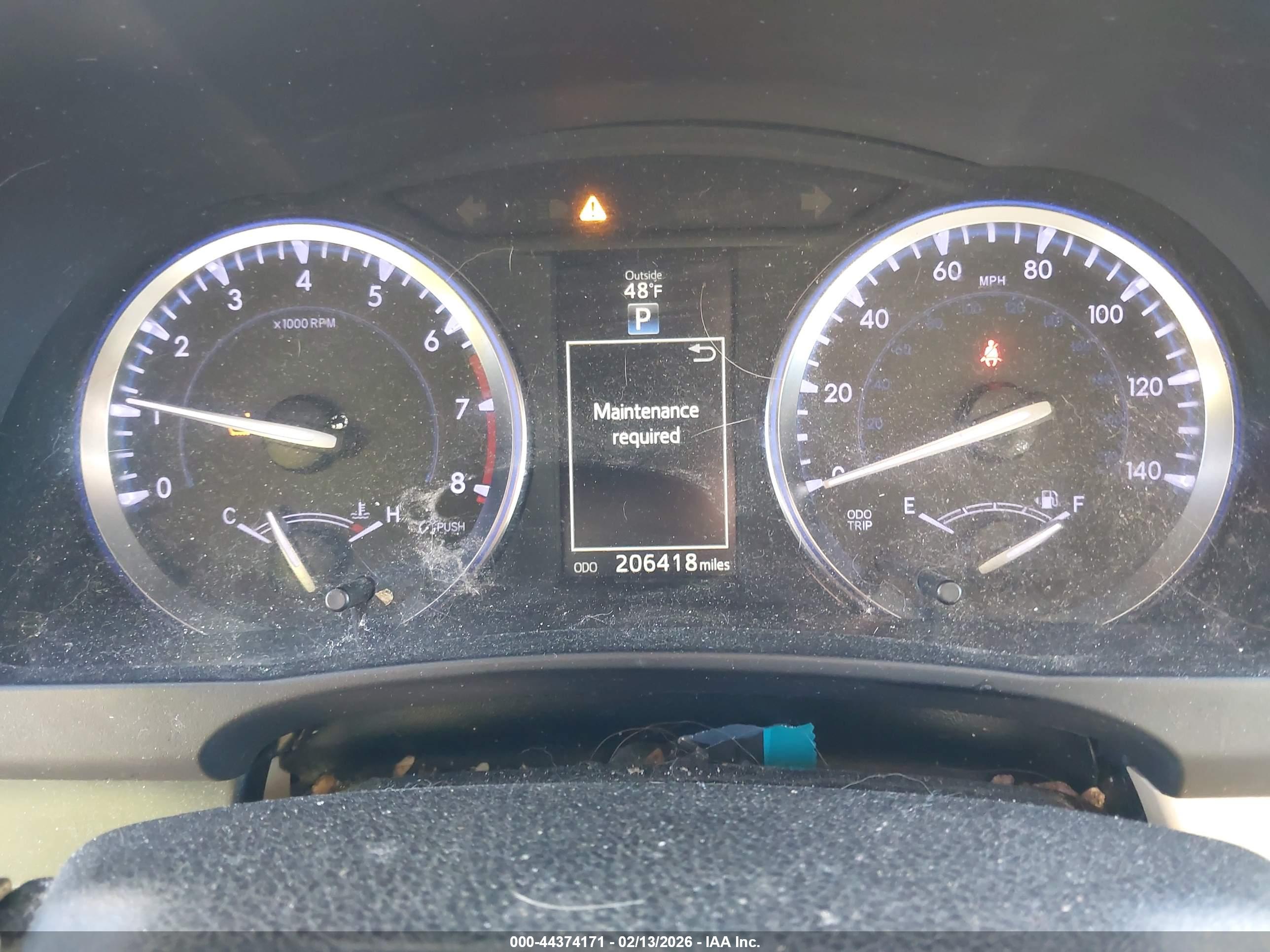 TOYOTA HIGHLANDER image 7