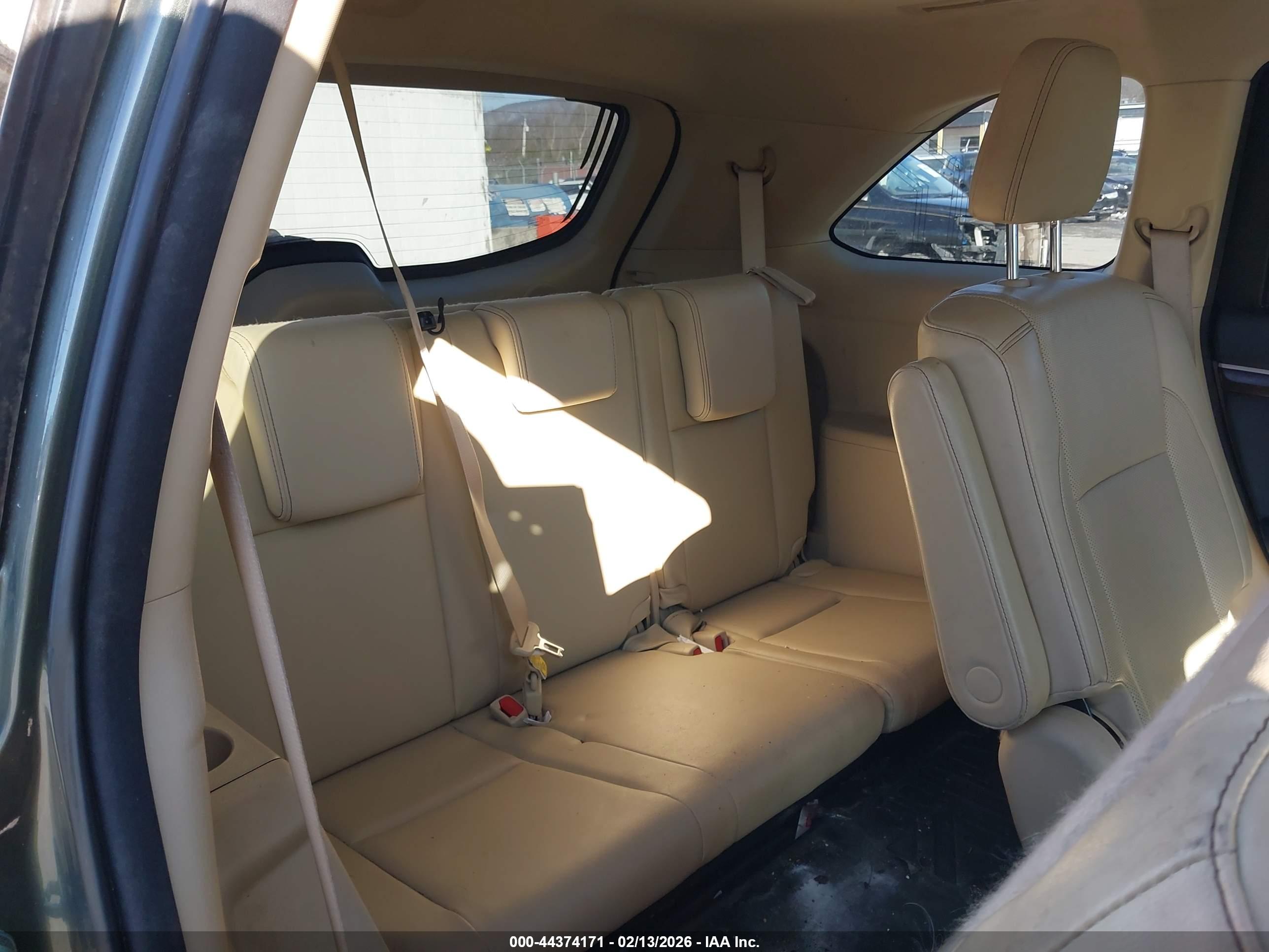 TOYOTA HIGHLANDER image 8