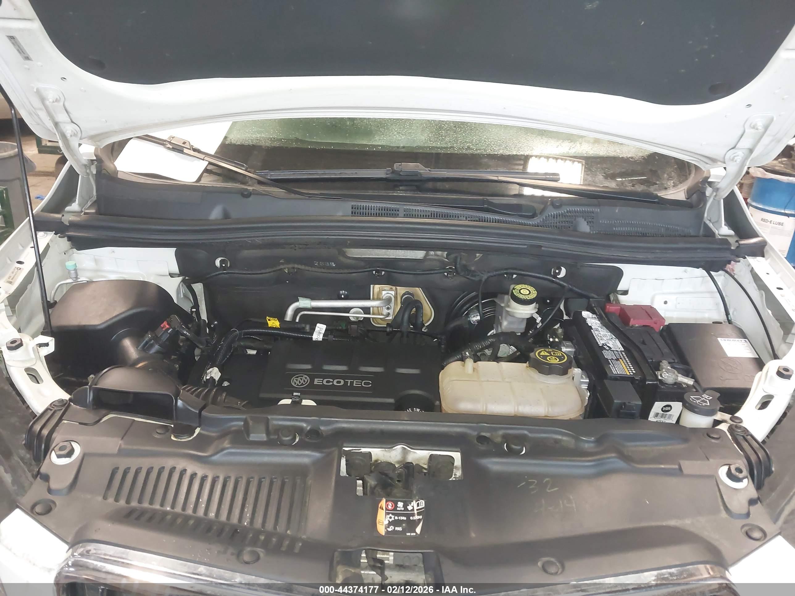 BUICK ENCORE image 10