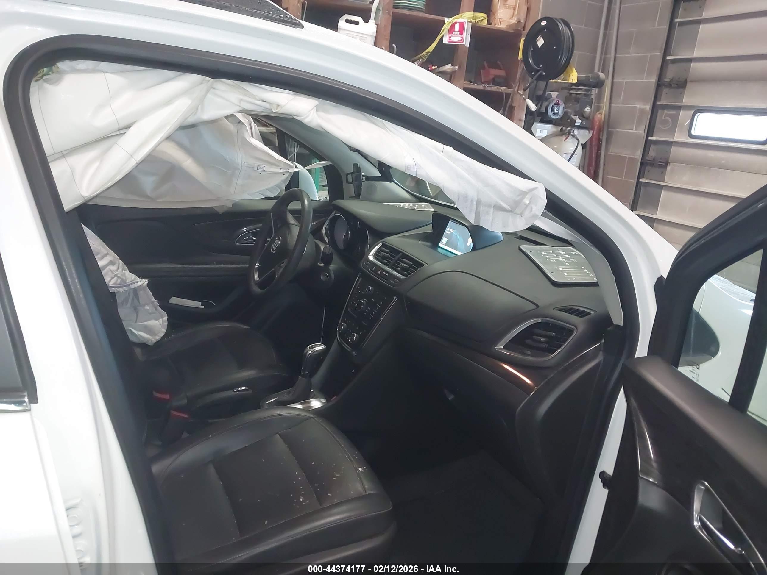 BUICK ENCORE image 5