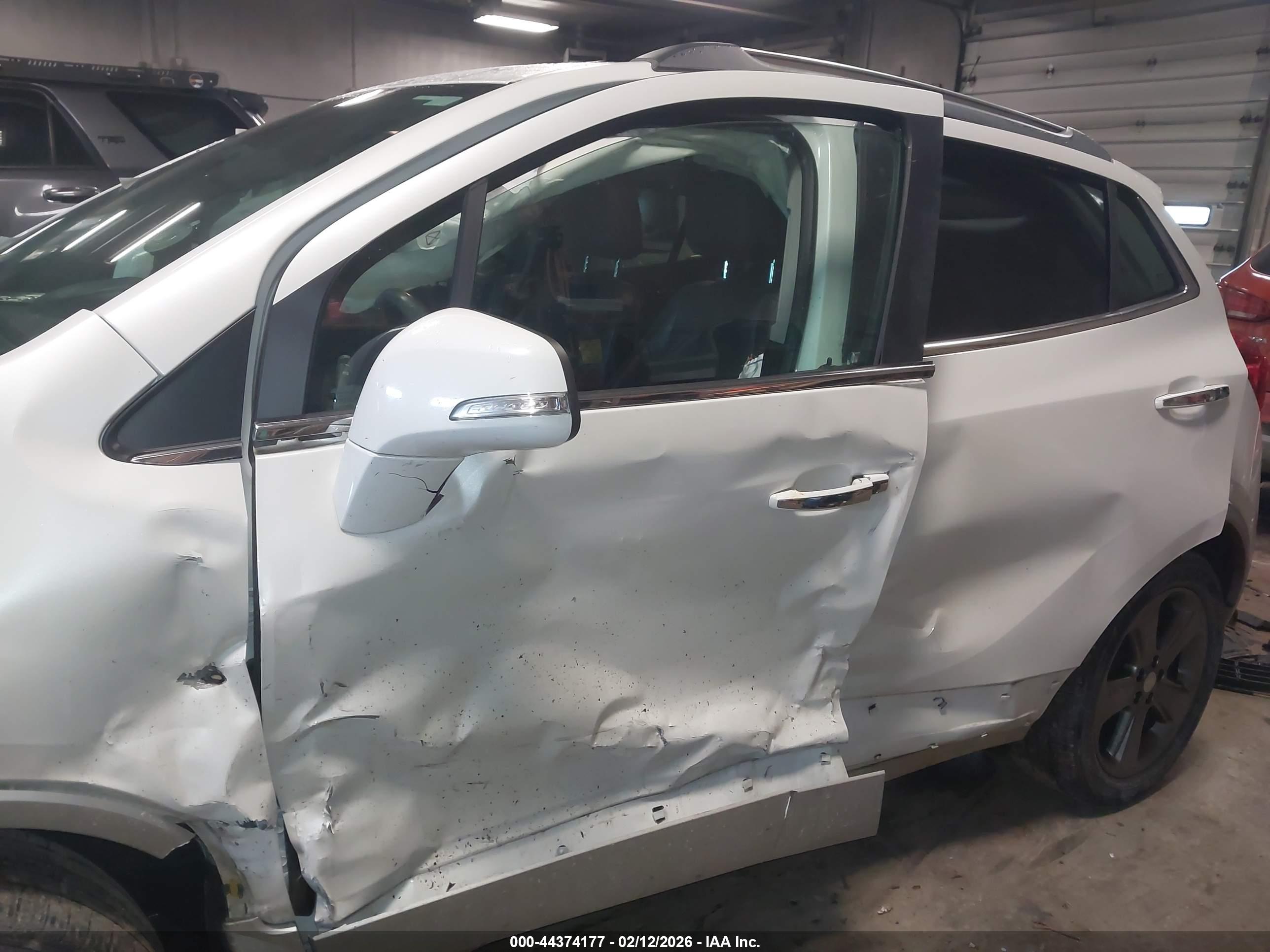 BUICK ENCORE image 6