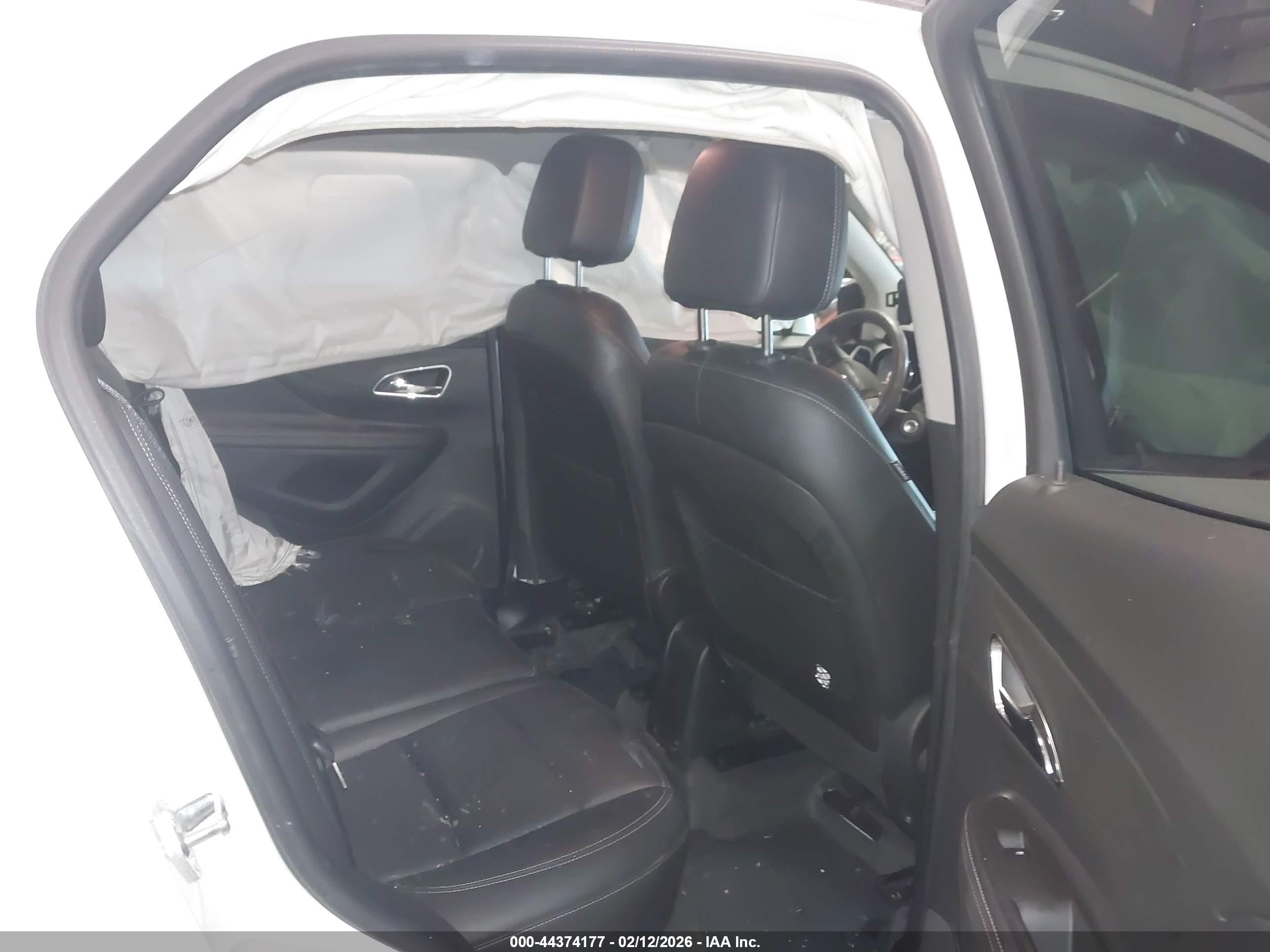 BUICK ENCORE image 8
