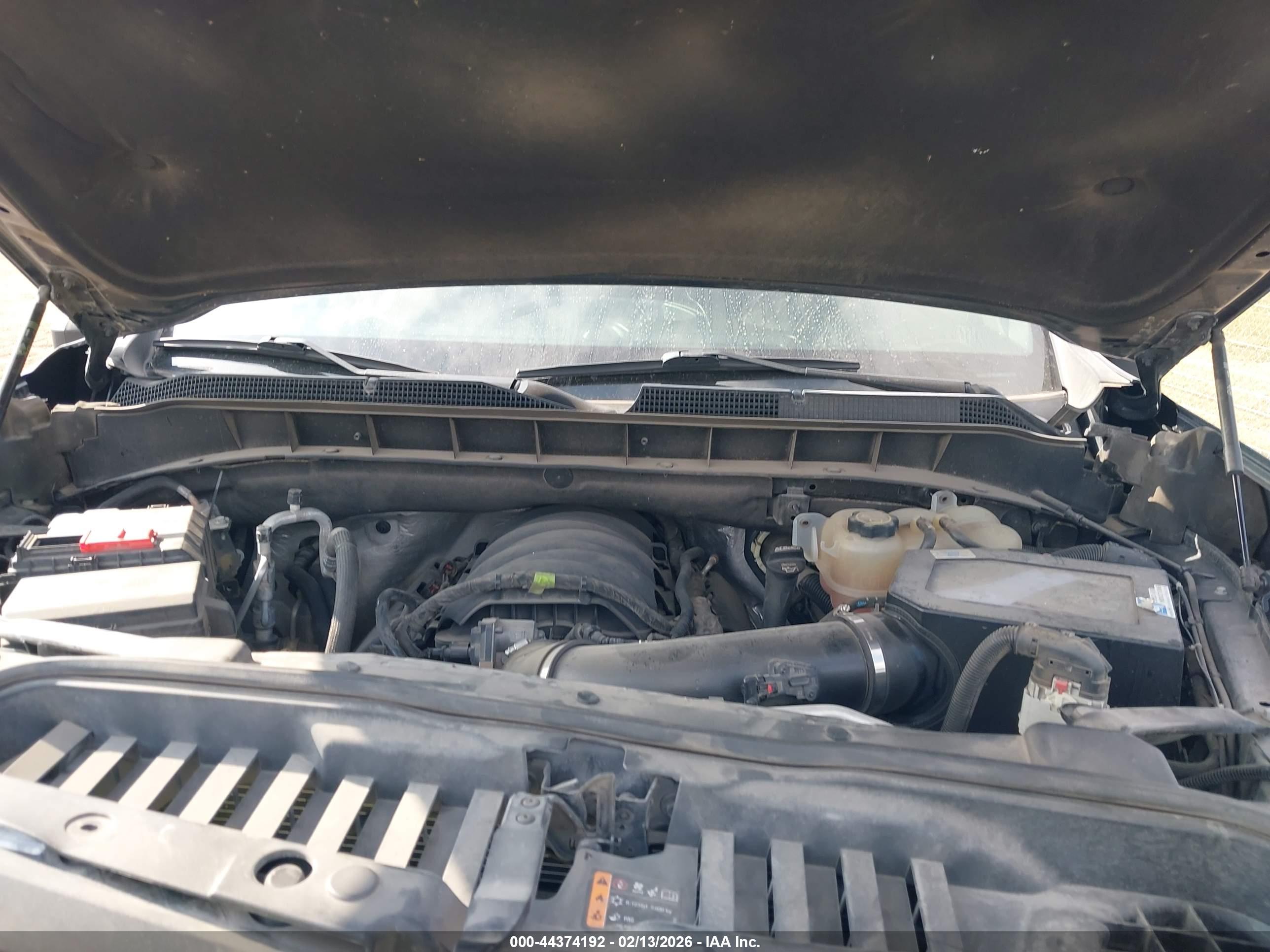 CHEVROLET SILVERADO image 10