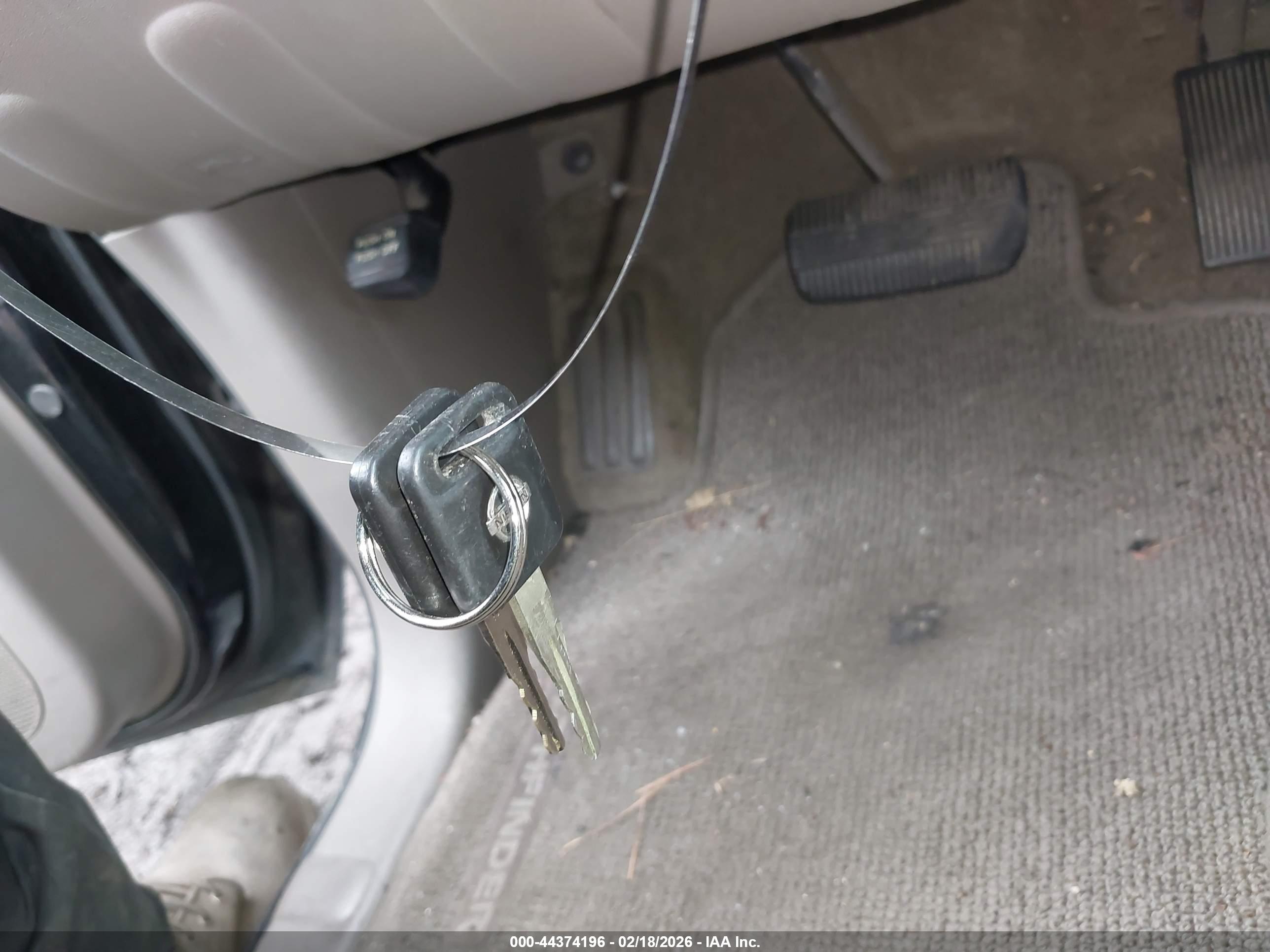 NISSAN PATHFINDER image 11