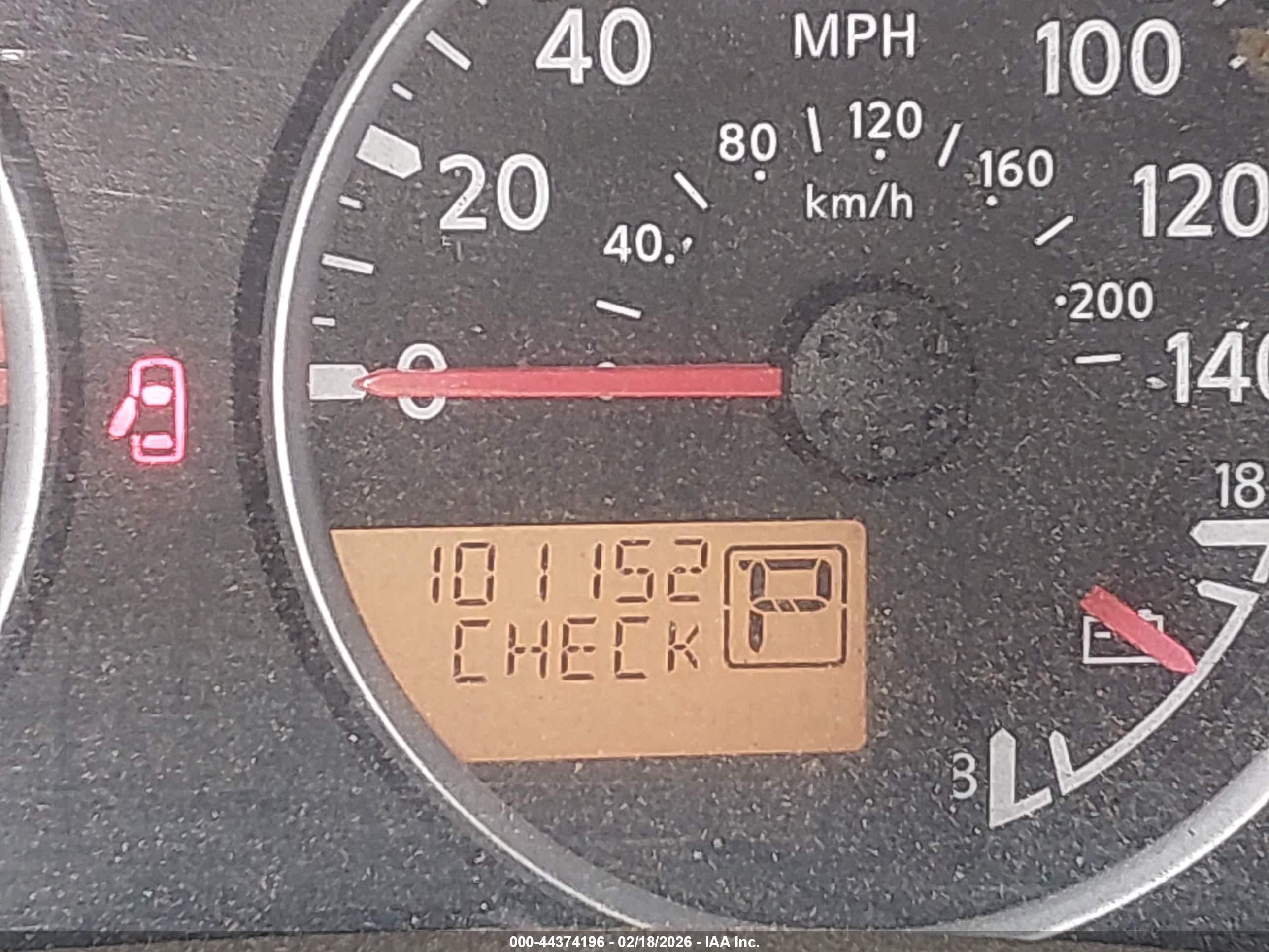 NISSAN PATHFINDER image 7