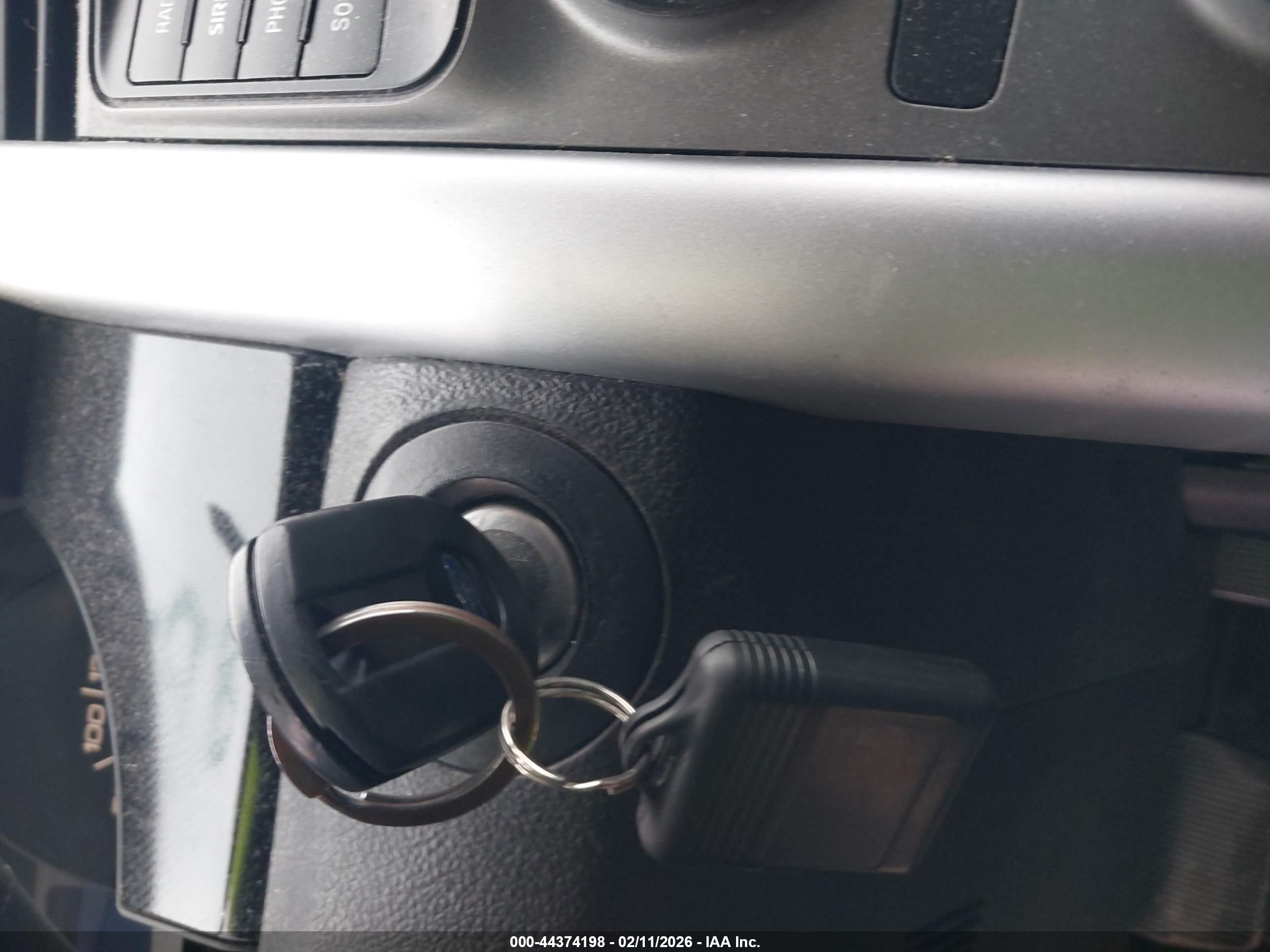 FORD EDGE image 11