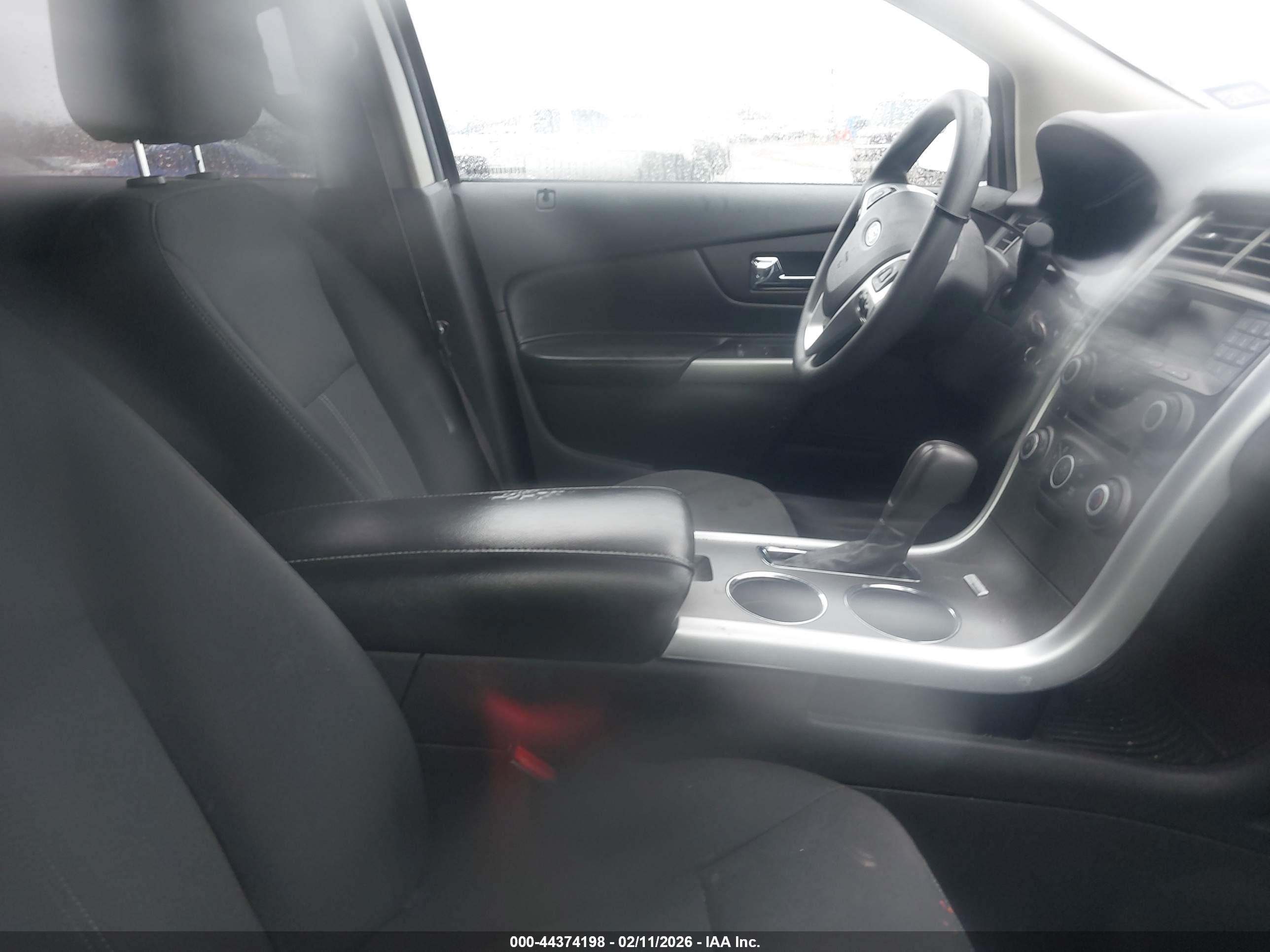 FORD EDGE image 5