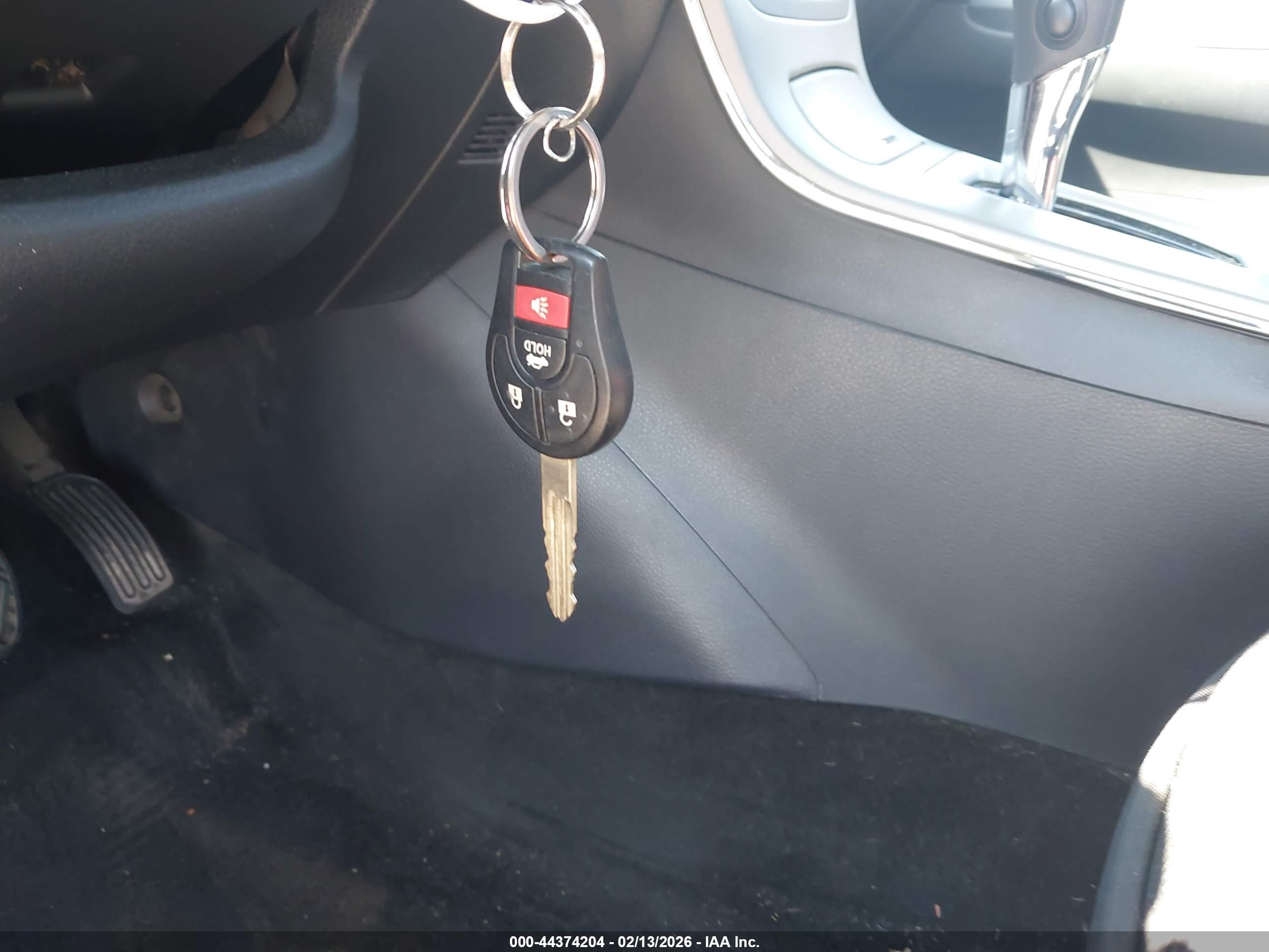 NISSAN SENTRA image 11
