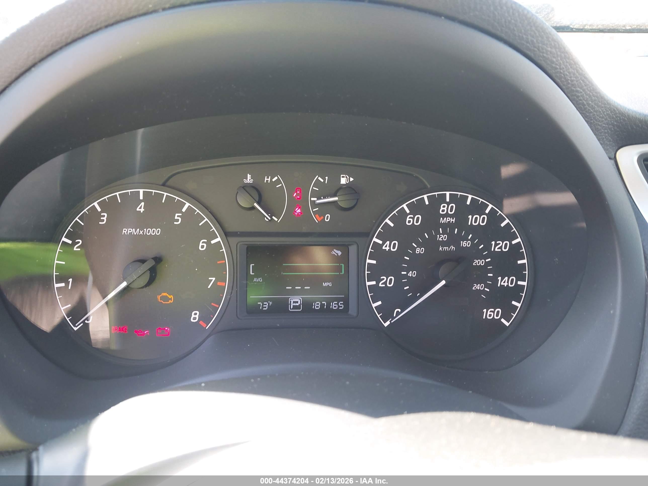 NISSAN SENTRA image 7