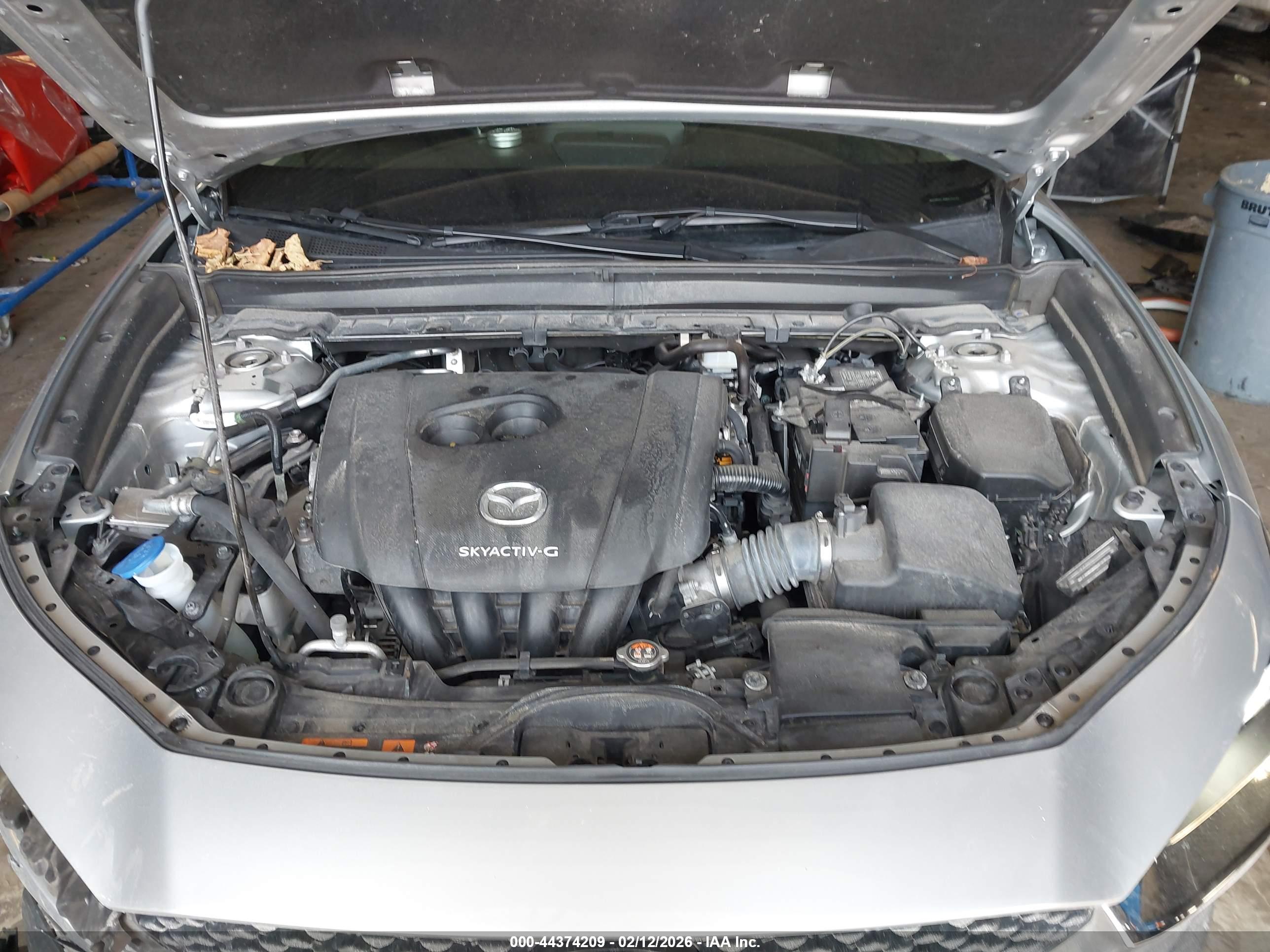 MAZDA CX-30 image 10