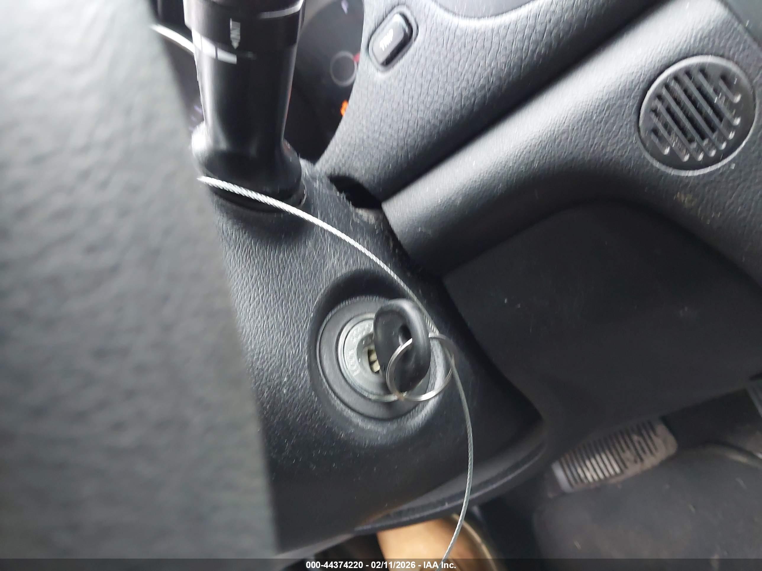 KIA FORTE image 11