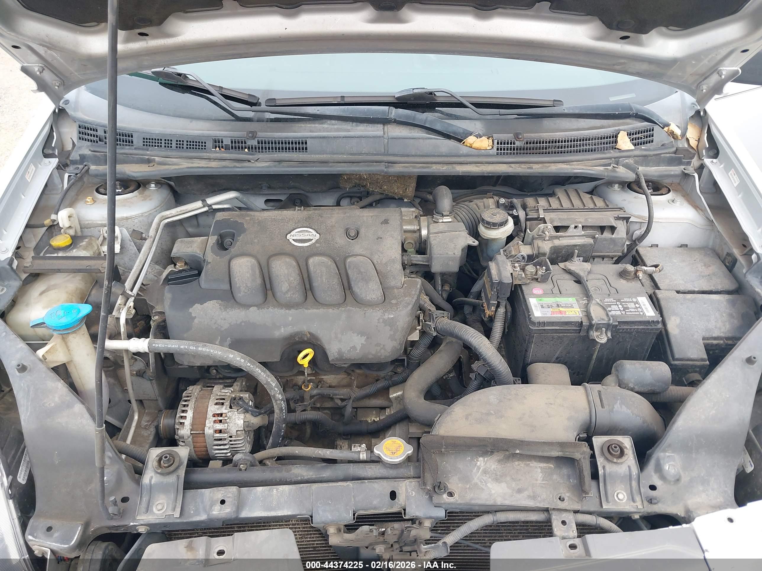 NISSAN SENTRA image 10