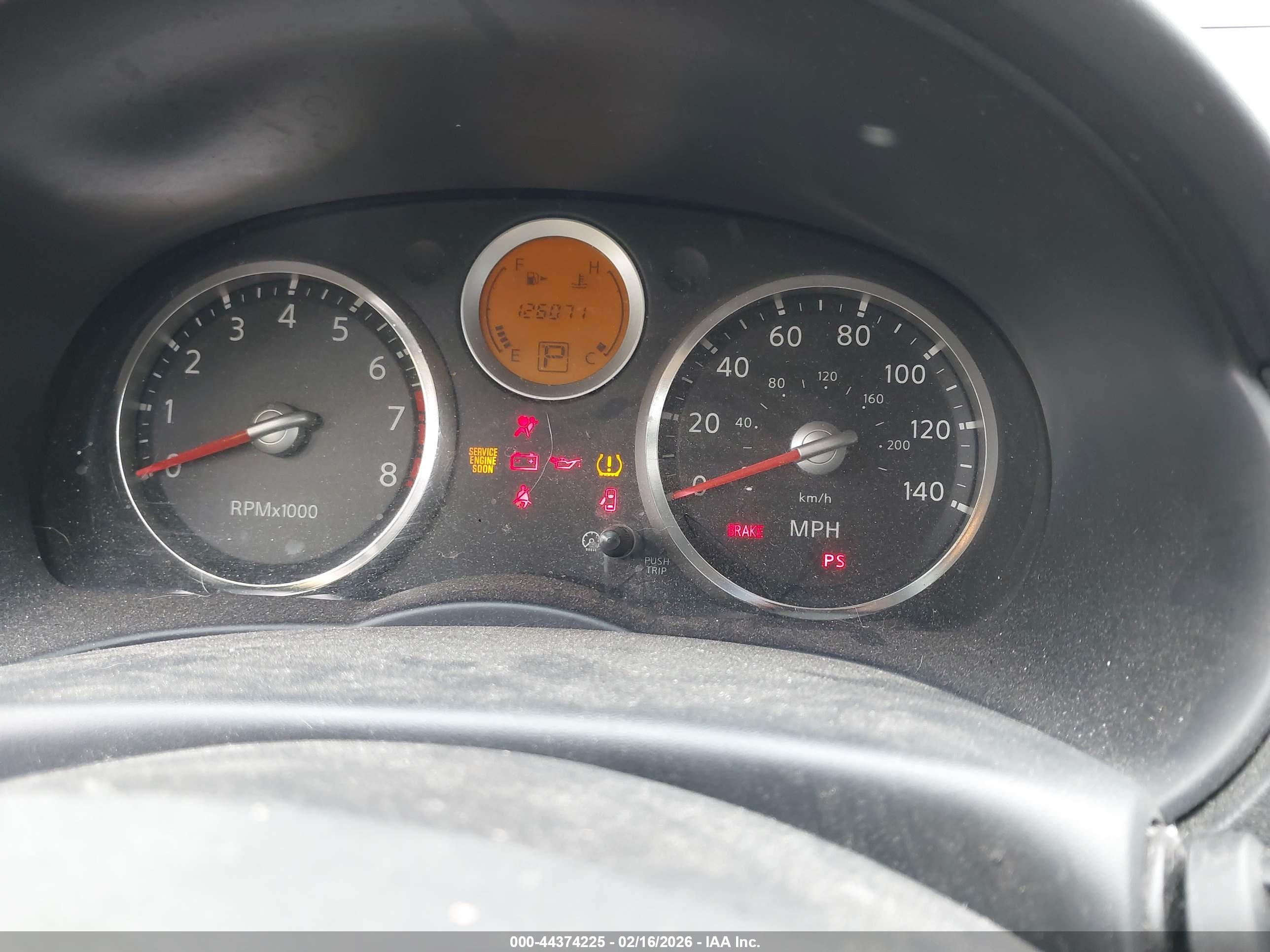 NISSAN SENTRA image 7