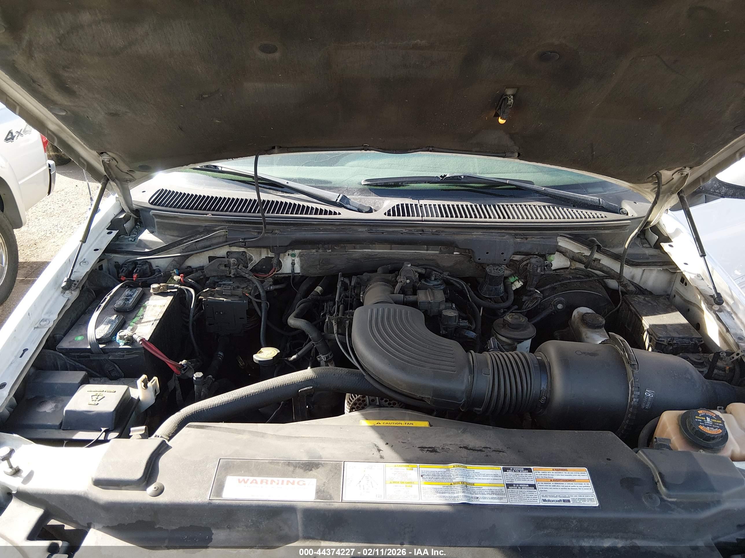 FORD F-150 image 10