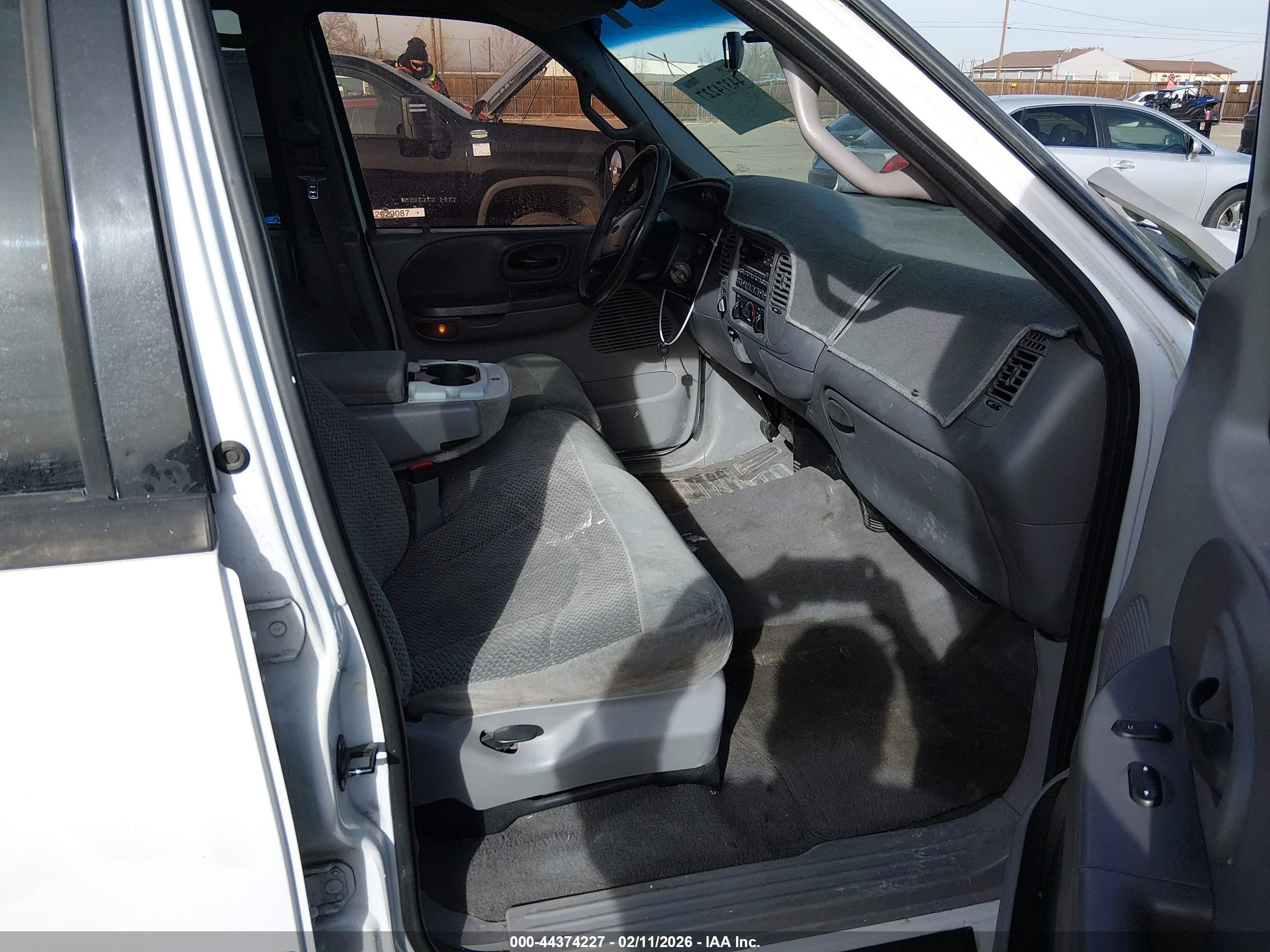 FORD F-150 image 5
