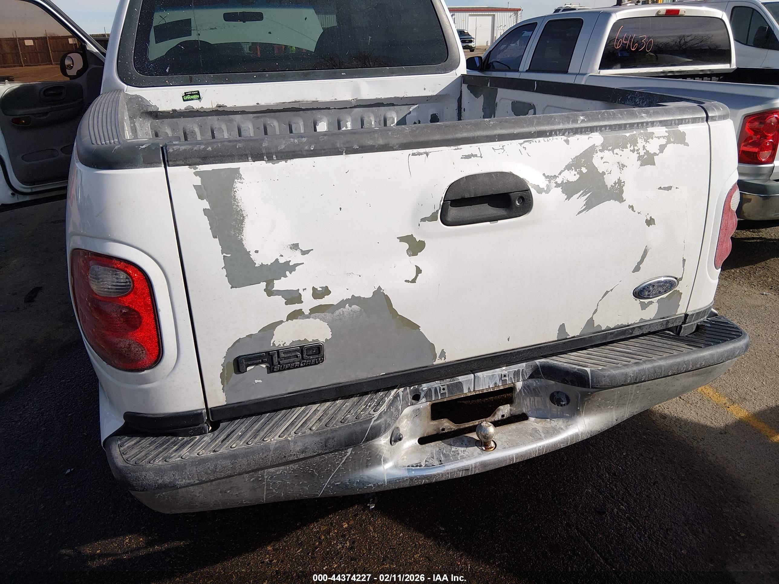 FORD F-150 image 6