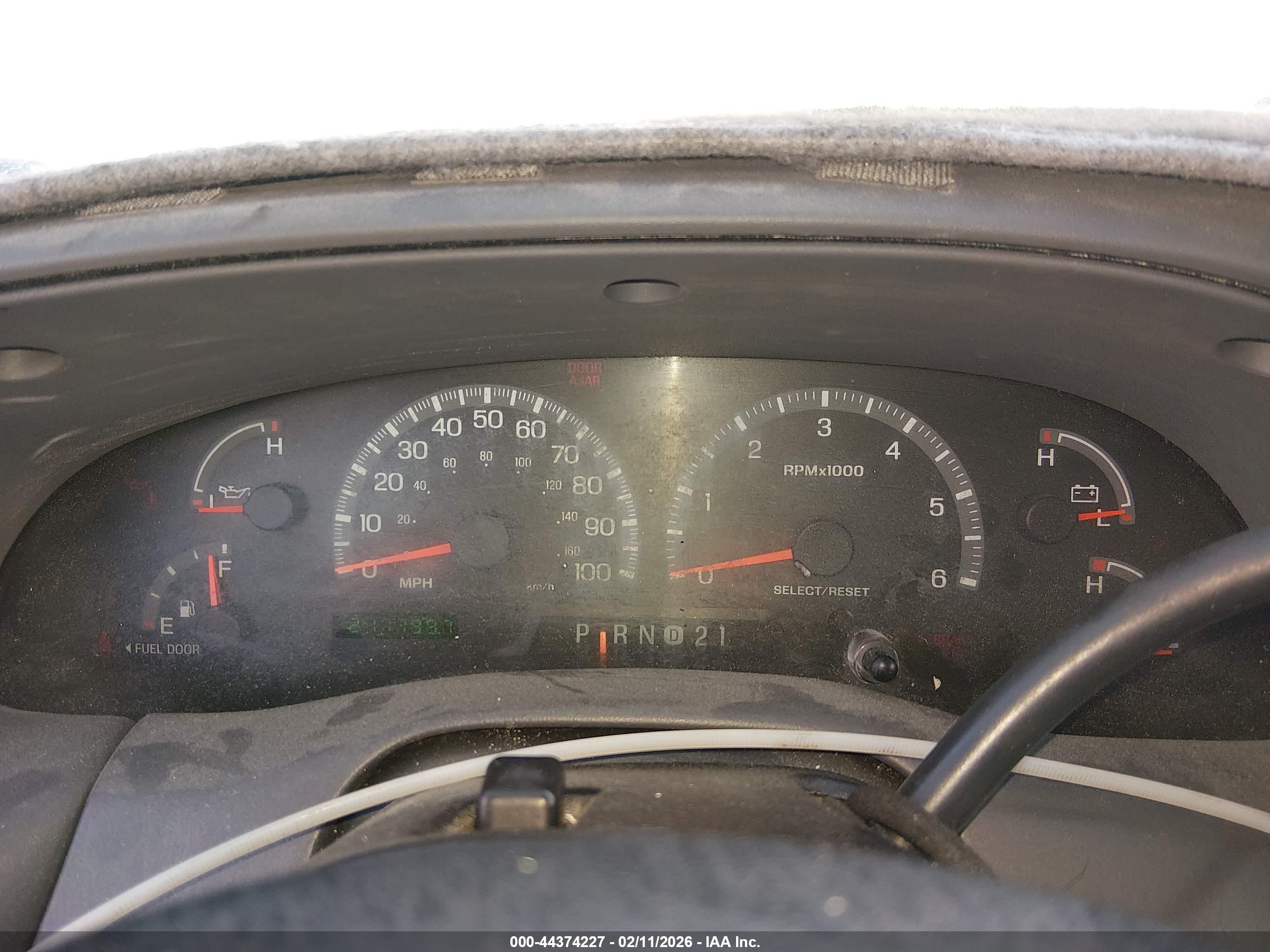 FORD F-150 image 7