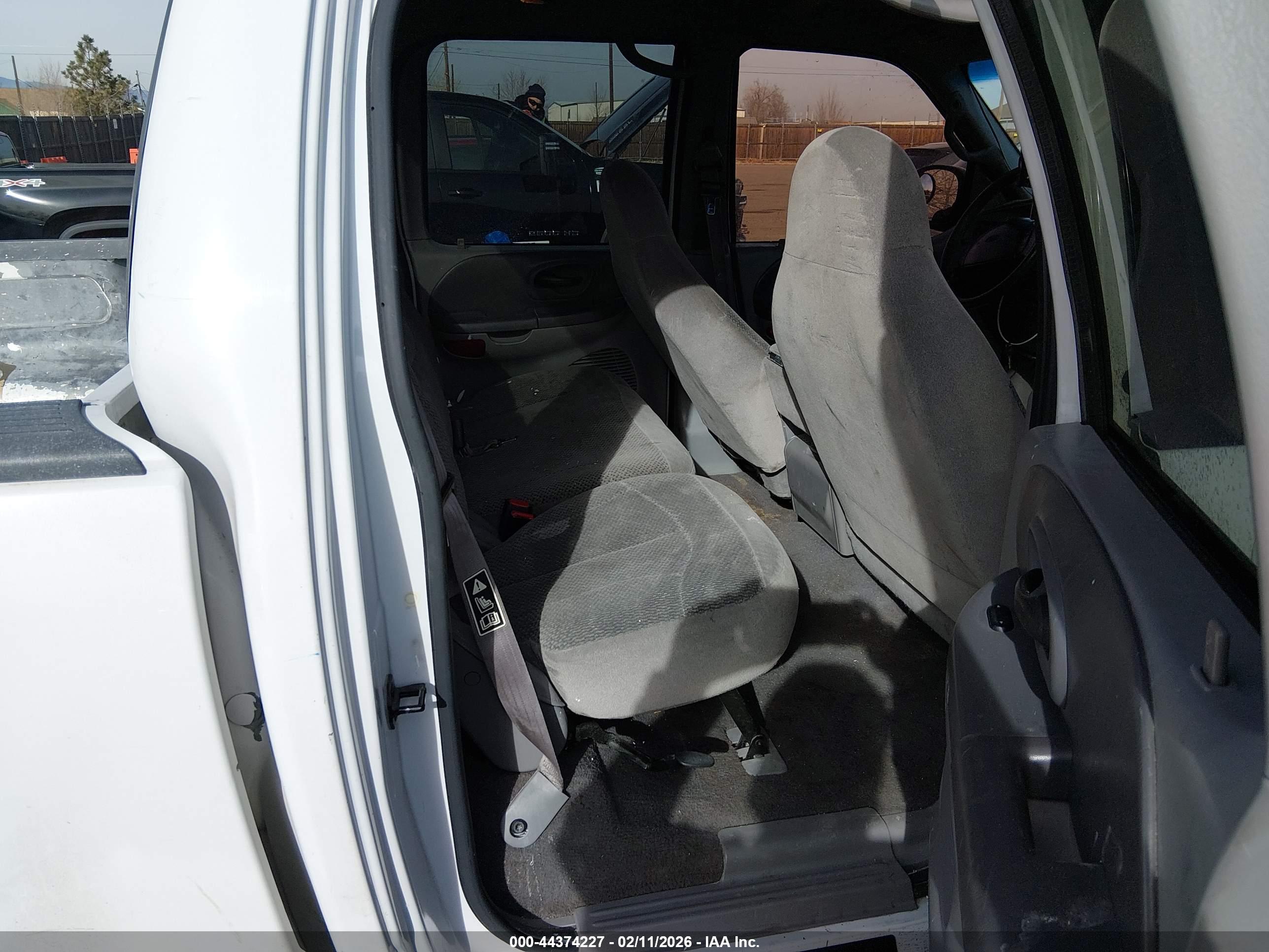 FORD F-150 image 8