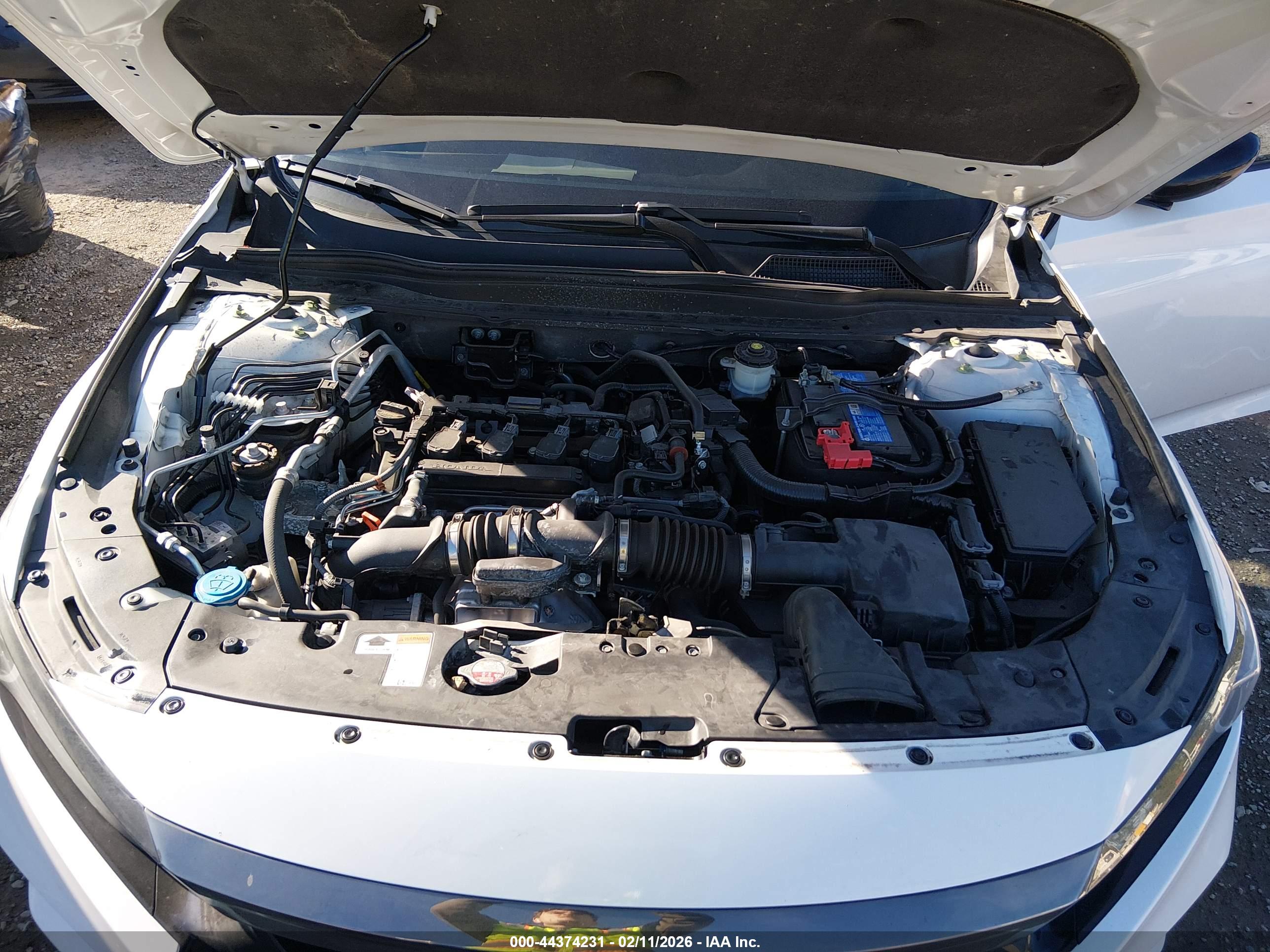 HONDA ACCORD image 10