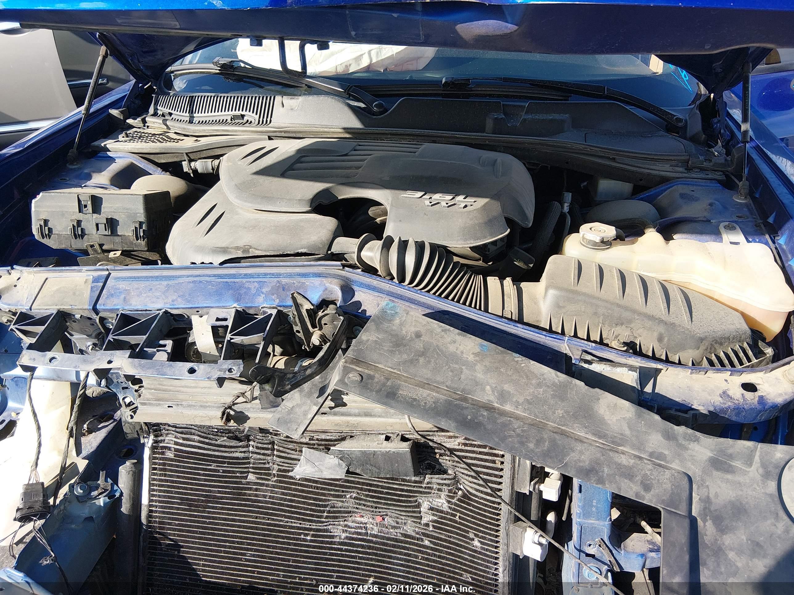DODGE CHALLENGER image 10