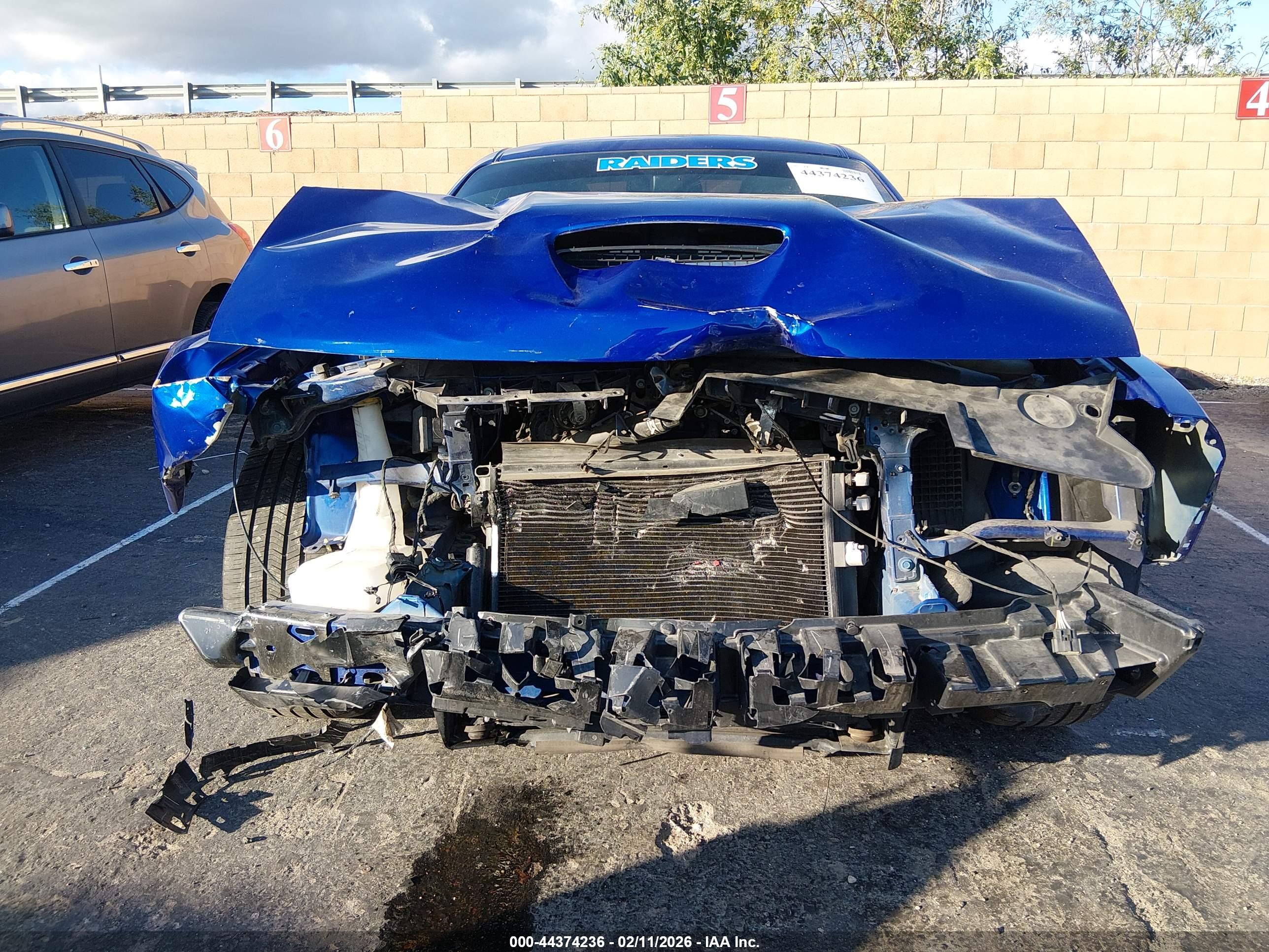 DODGE CHALLENGER image 6