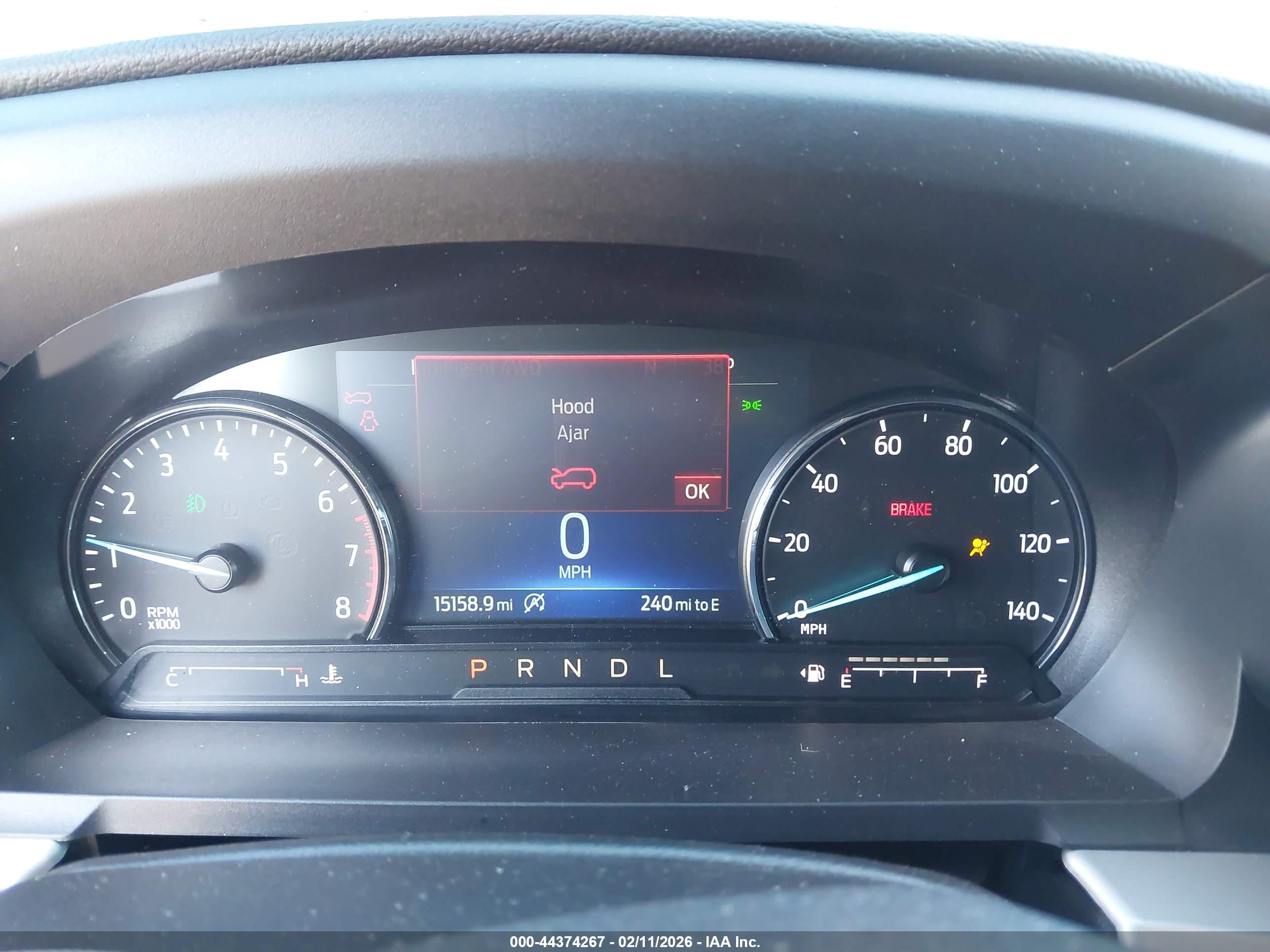 FORD EXPLORER image 7