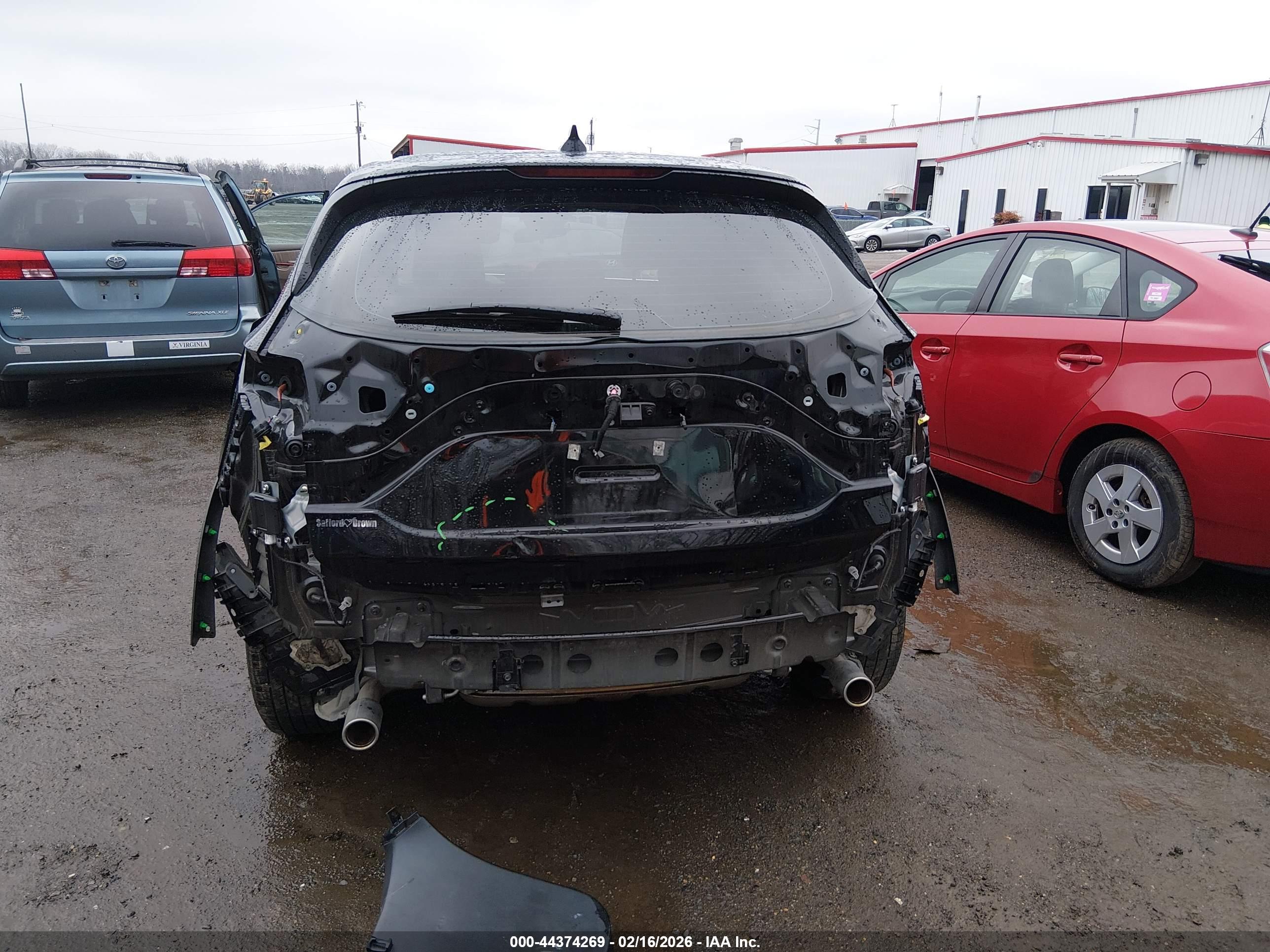 MAZDA CX-5 image 6