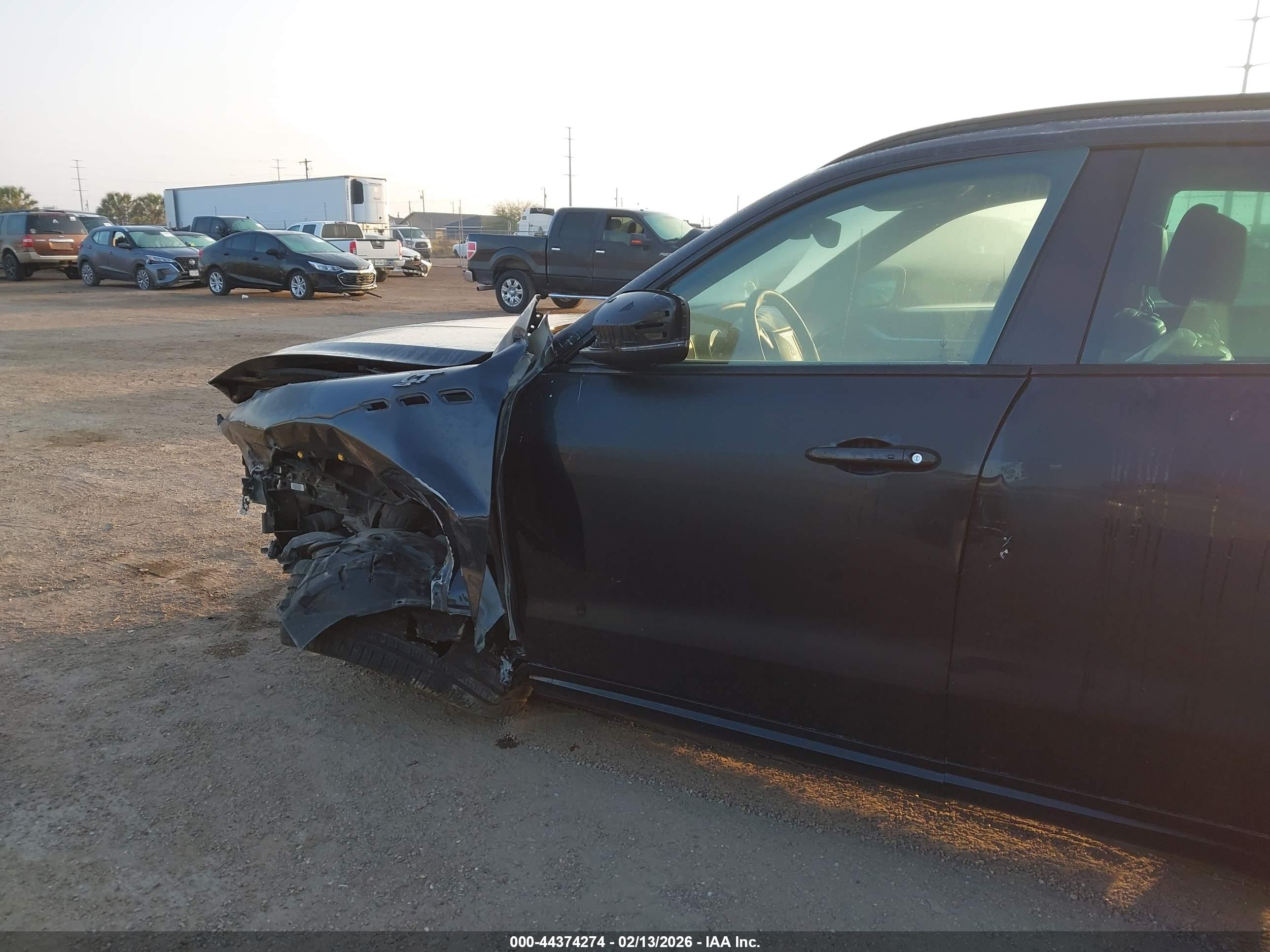 MASERATI LEVANTE image 6