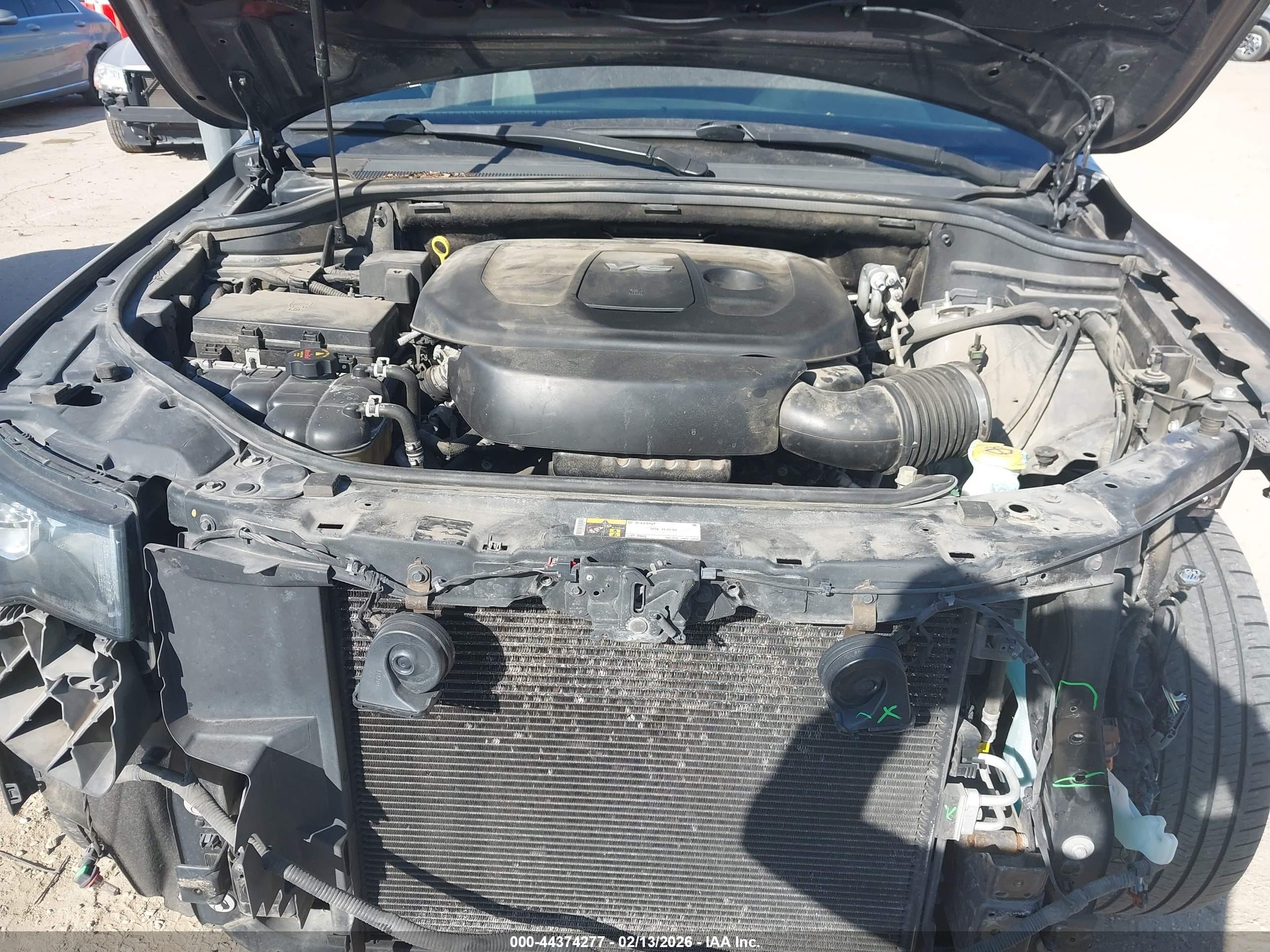 JEEP GRAND image 10