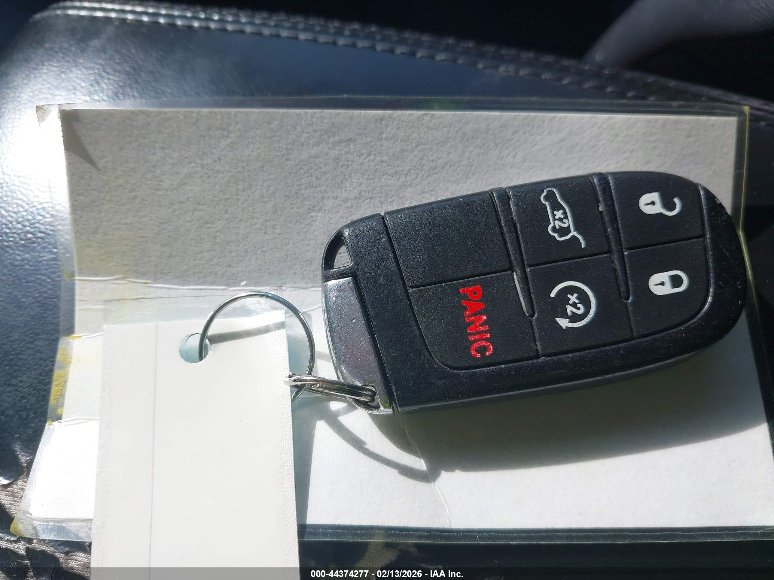 JEEP GRAND image 11