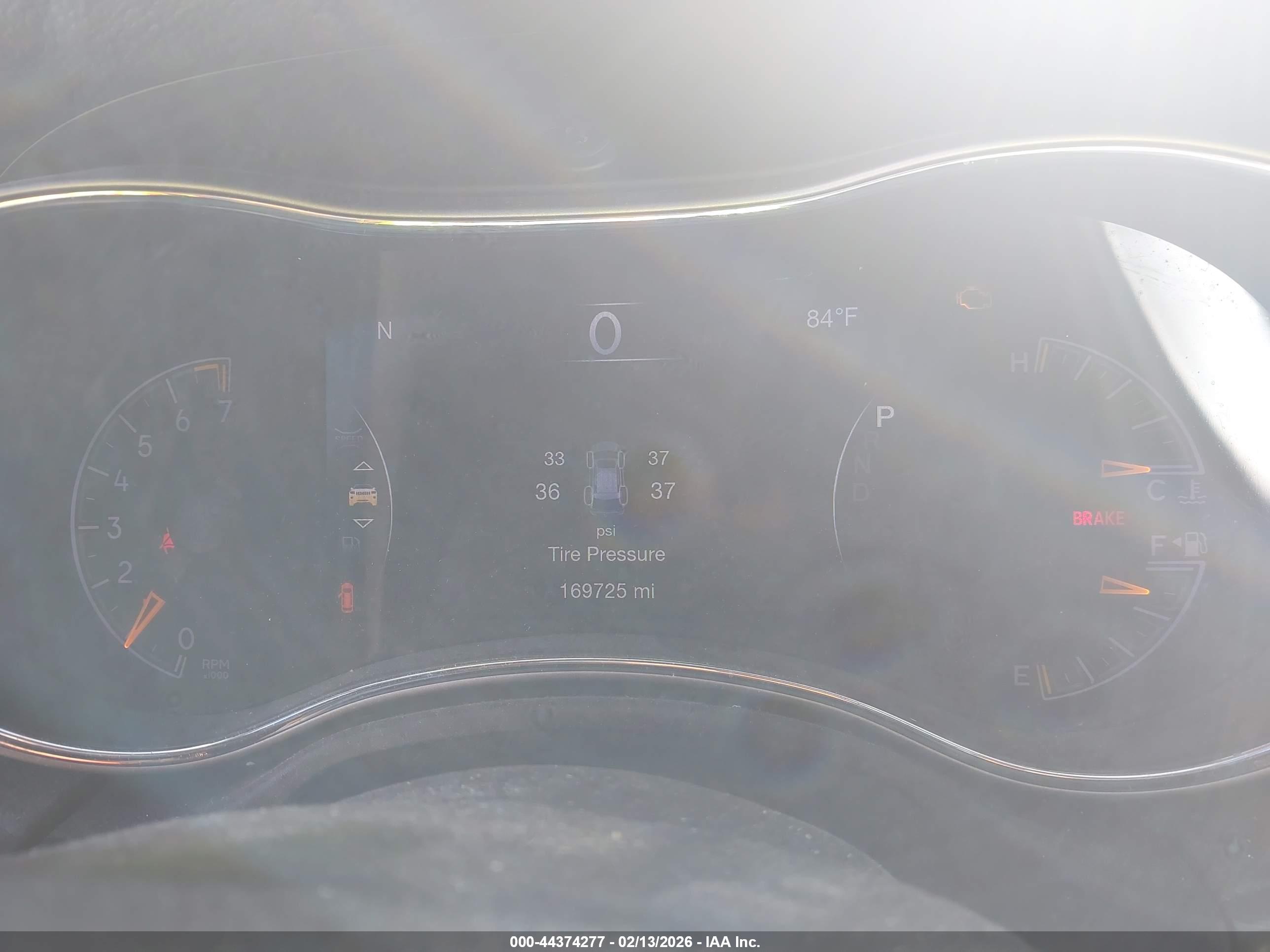 JEEP GRAND image 7