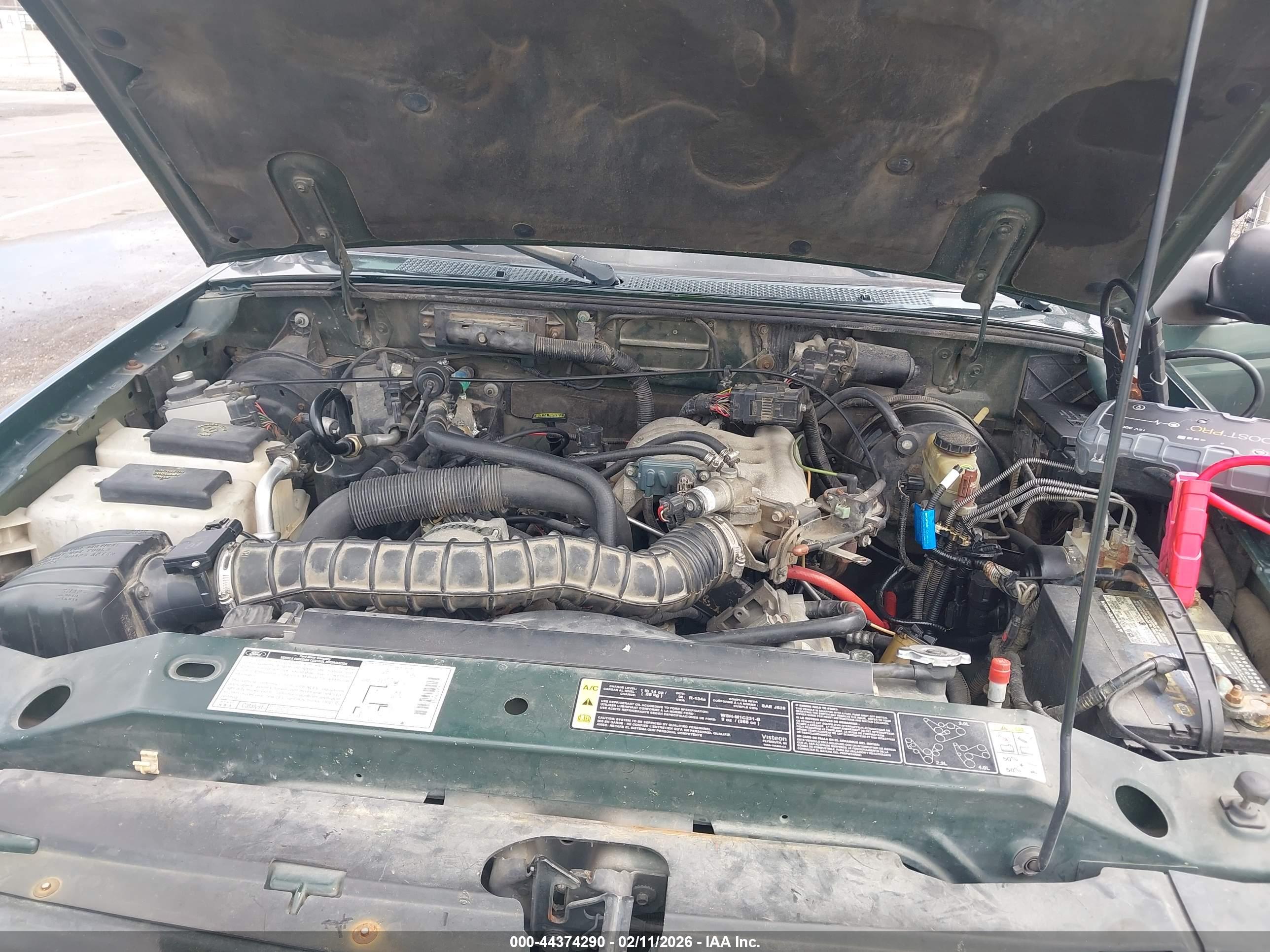 FORD RANGER image 10