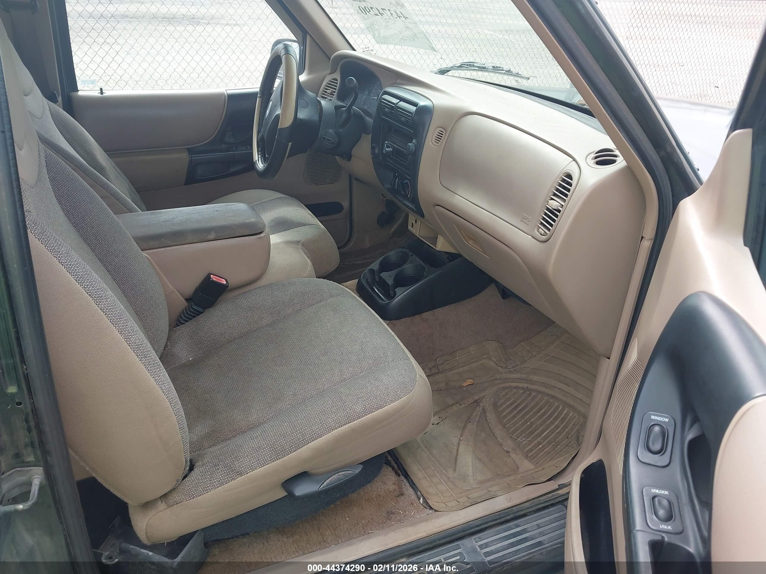 FORD RANGER image 5
