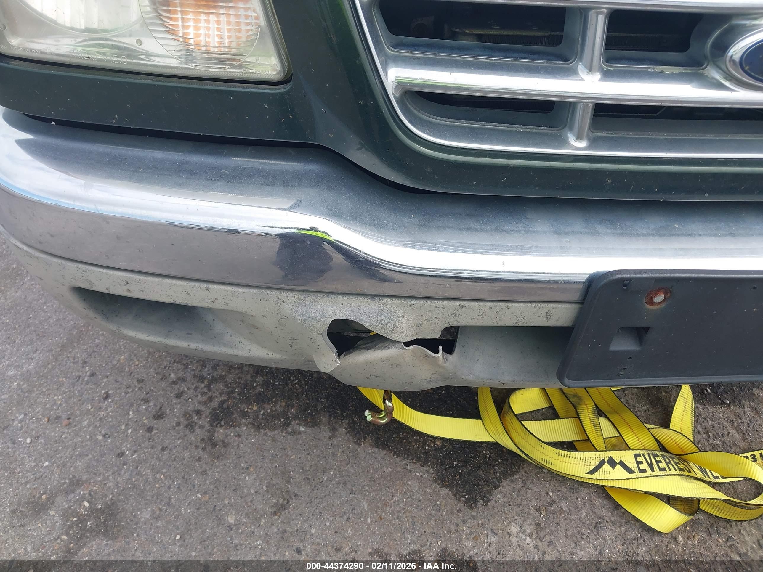 FORD RANGER image 6