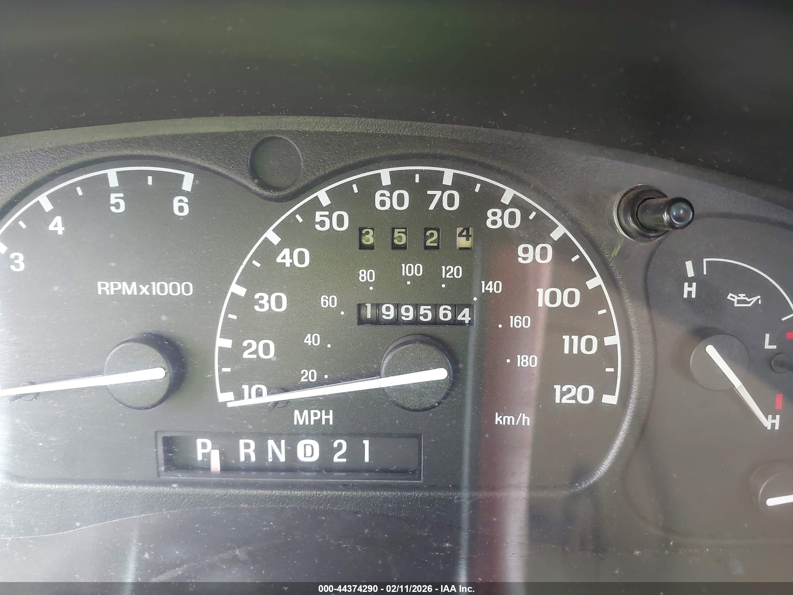 FORD RANGER image 7