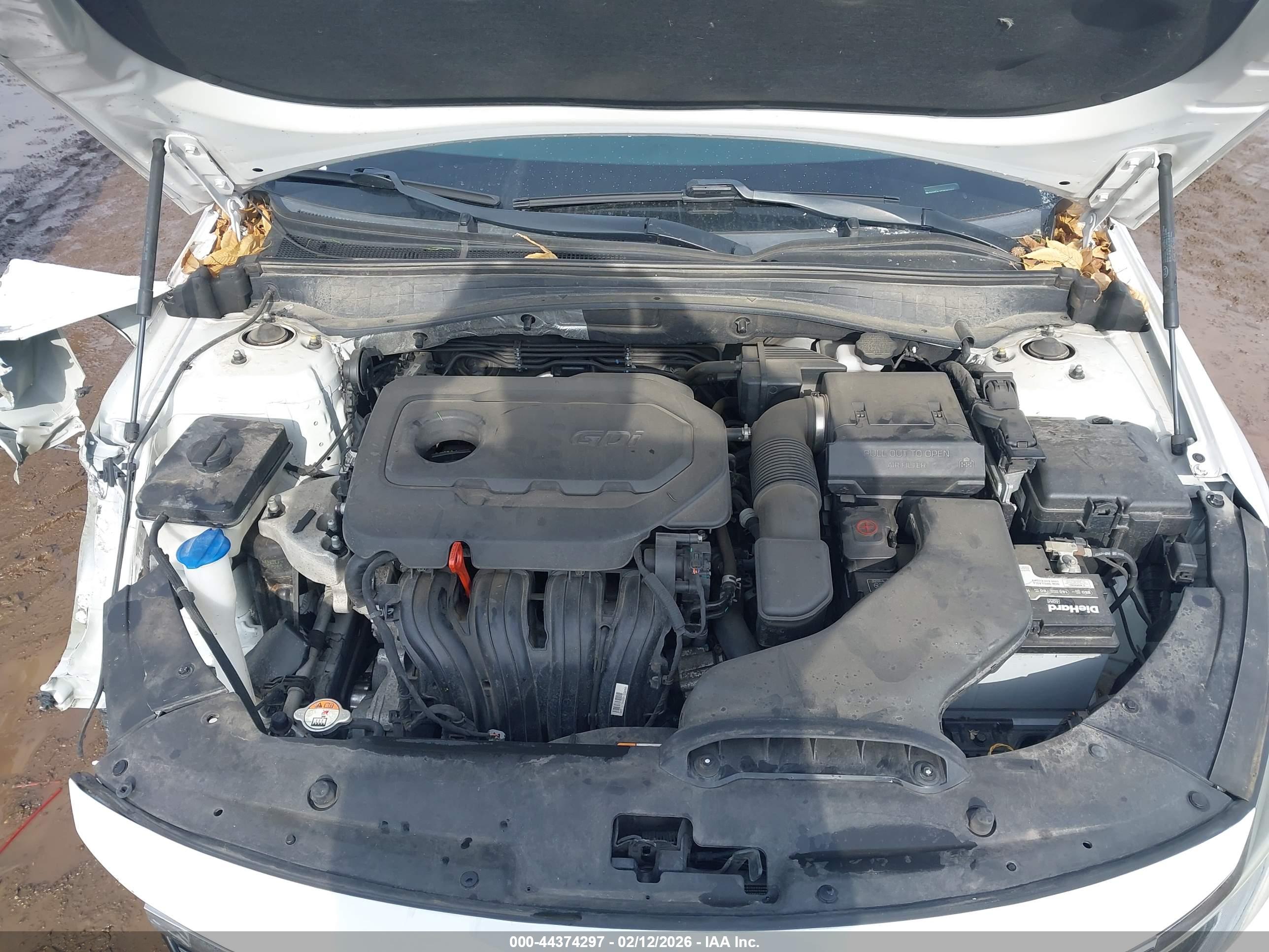 KIA OPTIMA image 10