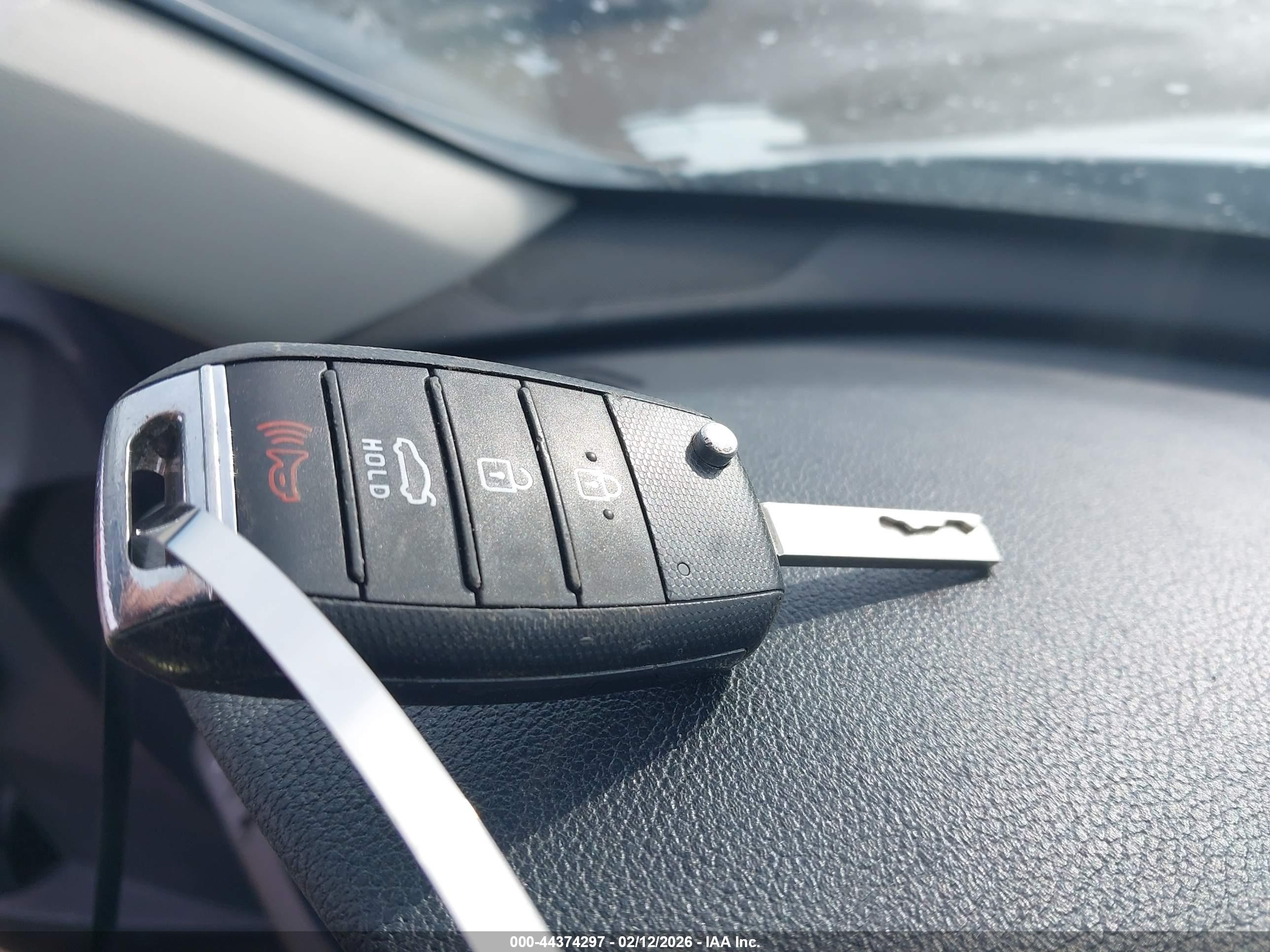 KIA OPTIMA image 11