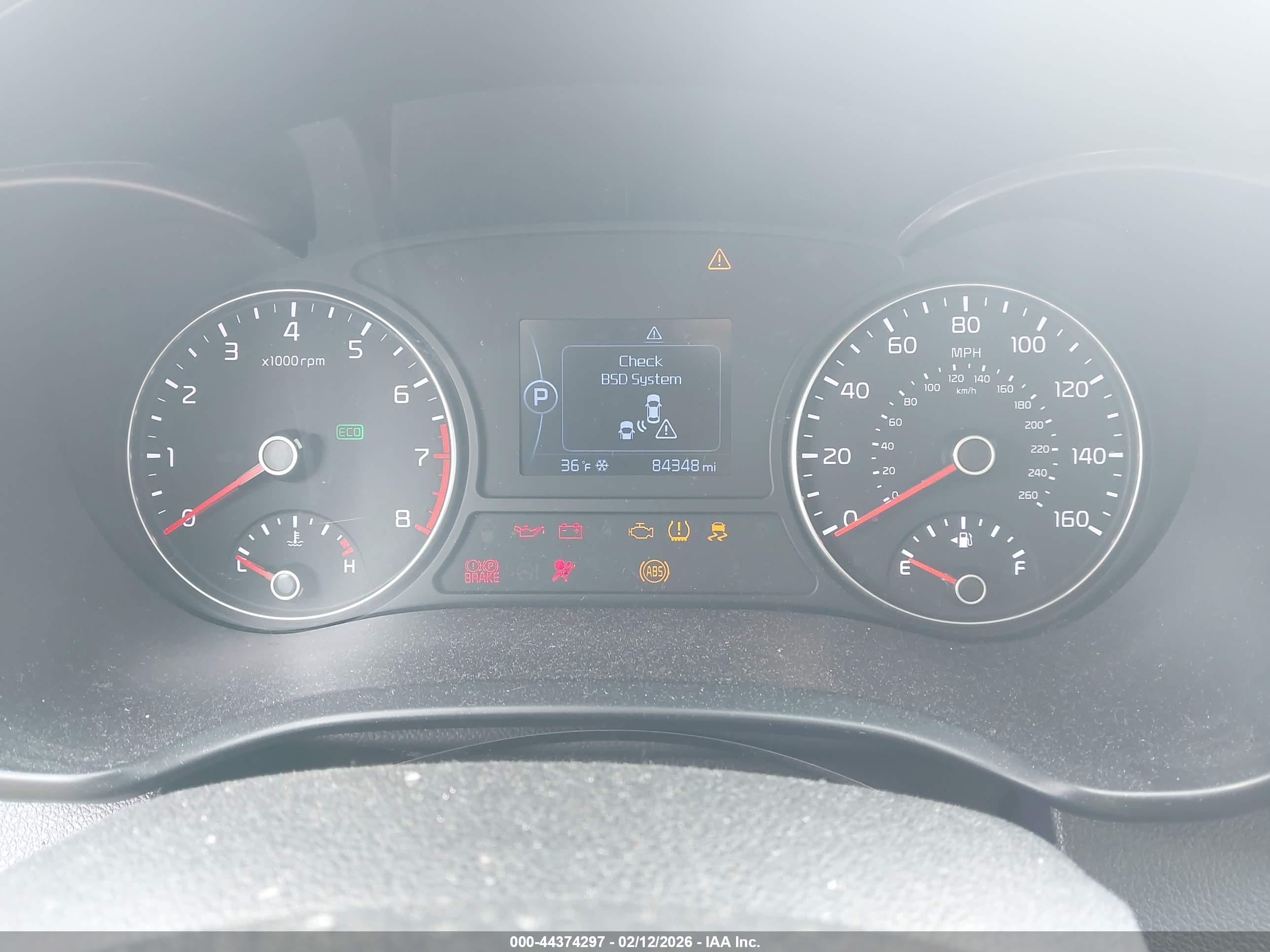 KIA OPTIMA image 7