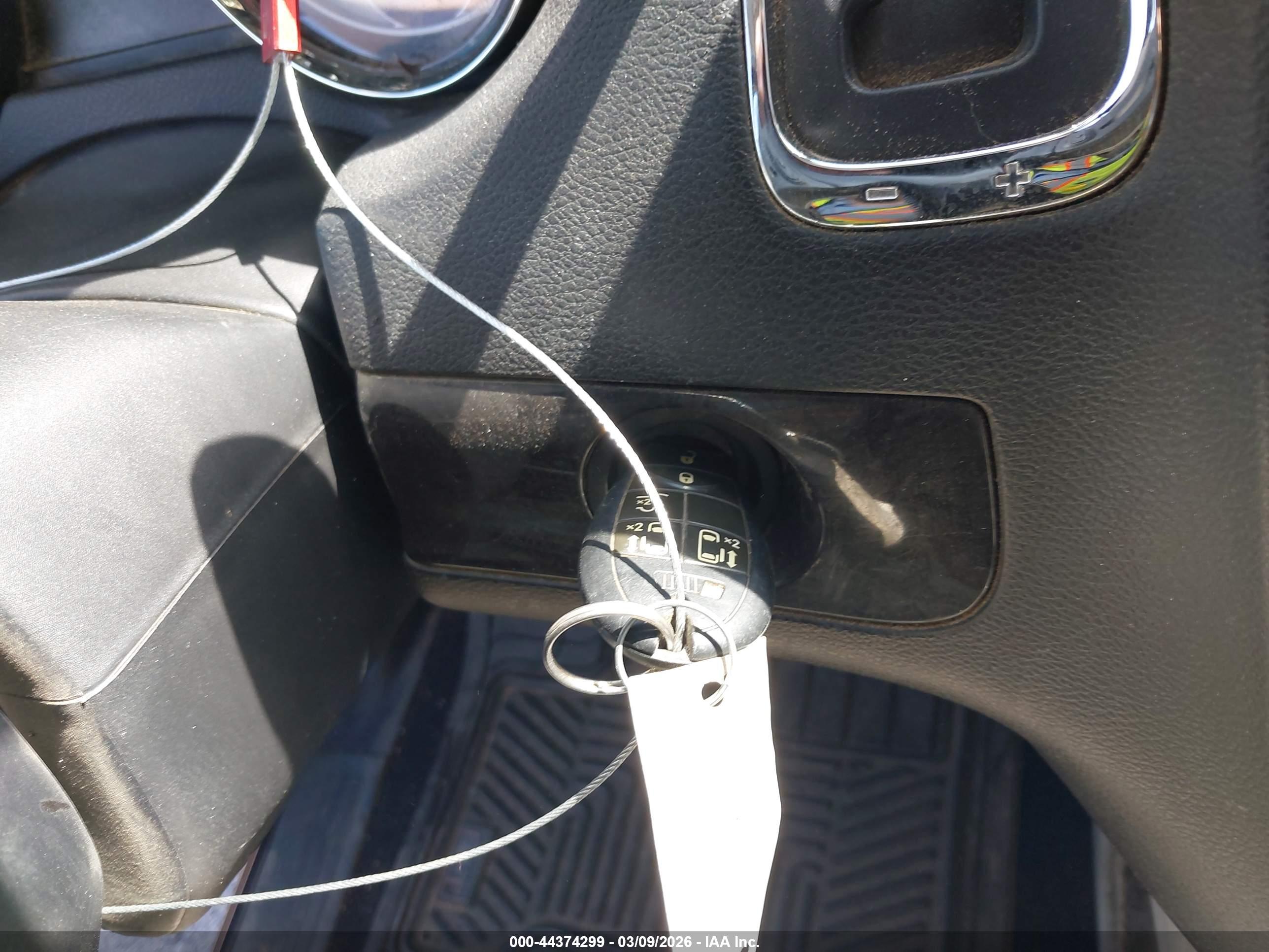 DODGE GRAND image 11